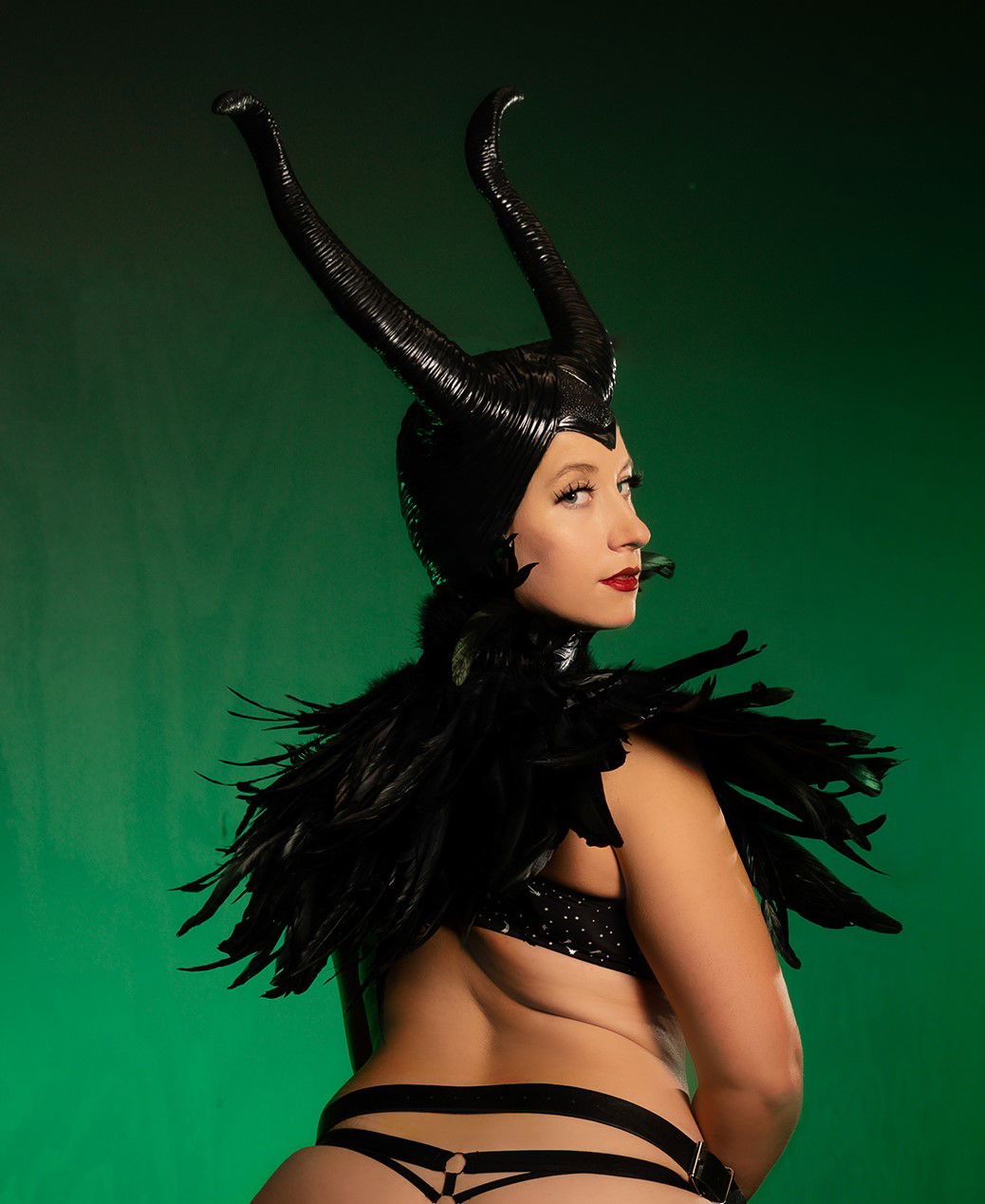 Miss Opportunity's avatar