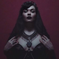 Paige Fox's avatar