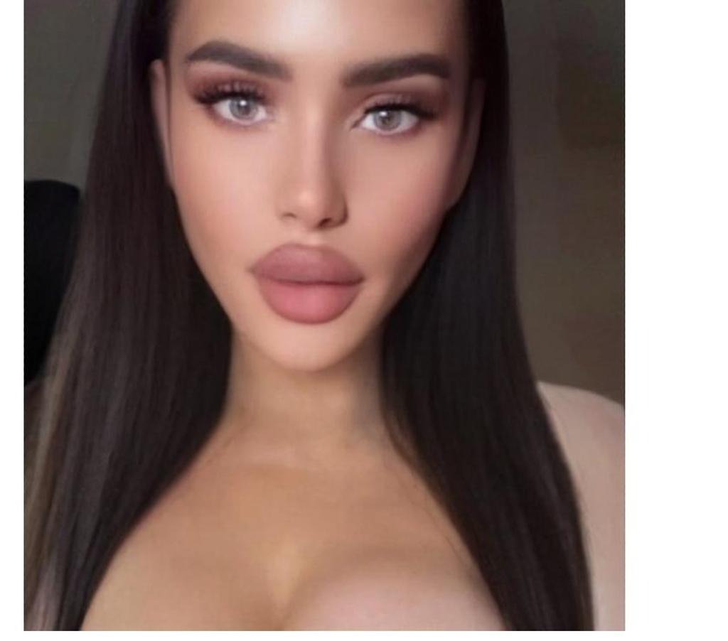 Imogen's avatar