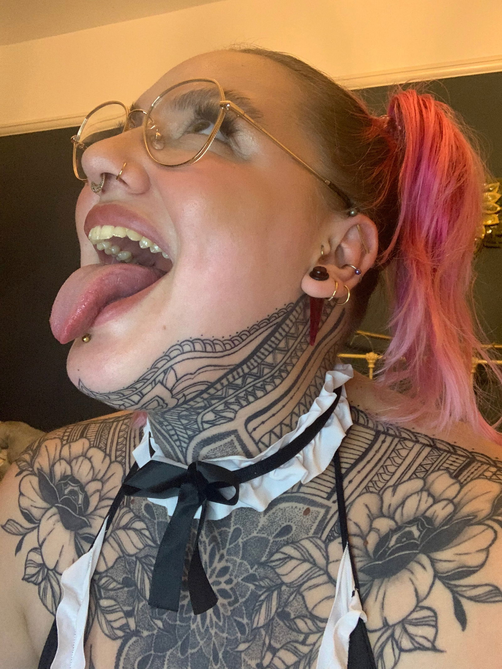 Misspeachyykeen's avatar