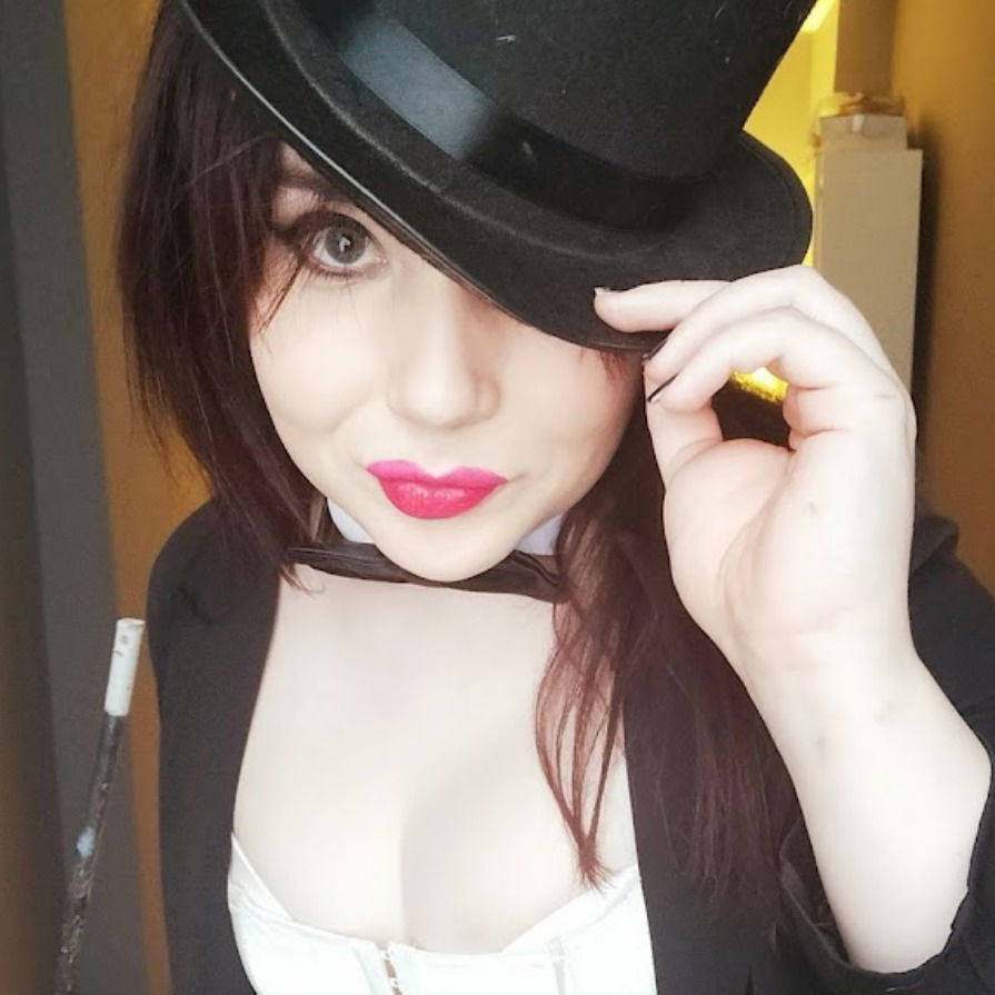 MissPhase's avatar