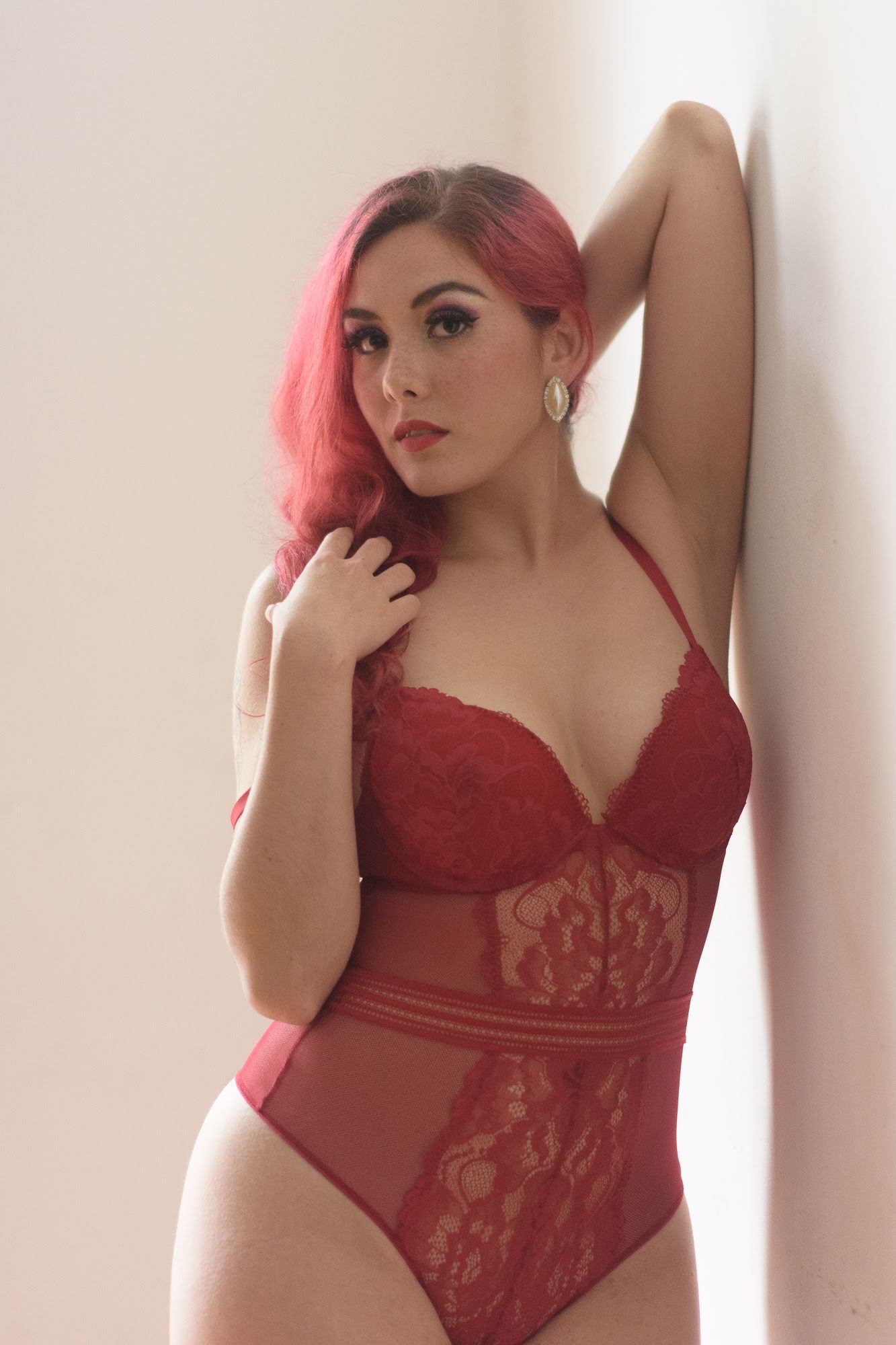 Miss Pi de Ville's avatar