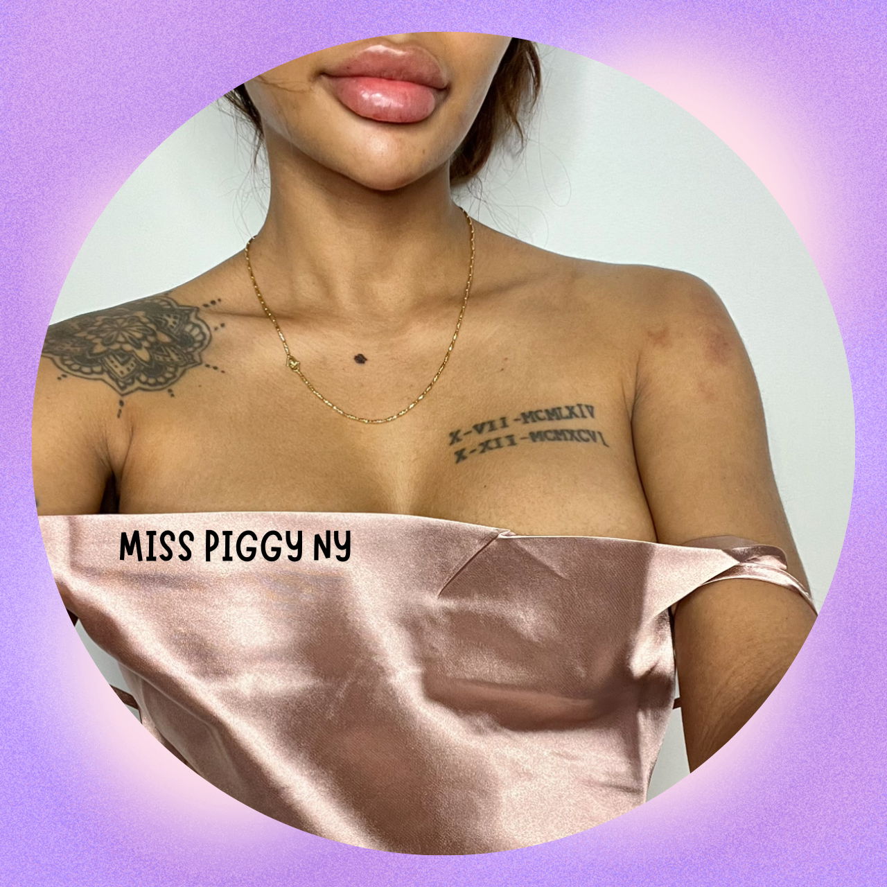misspiggyny