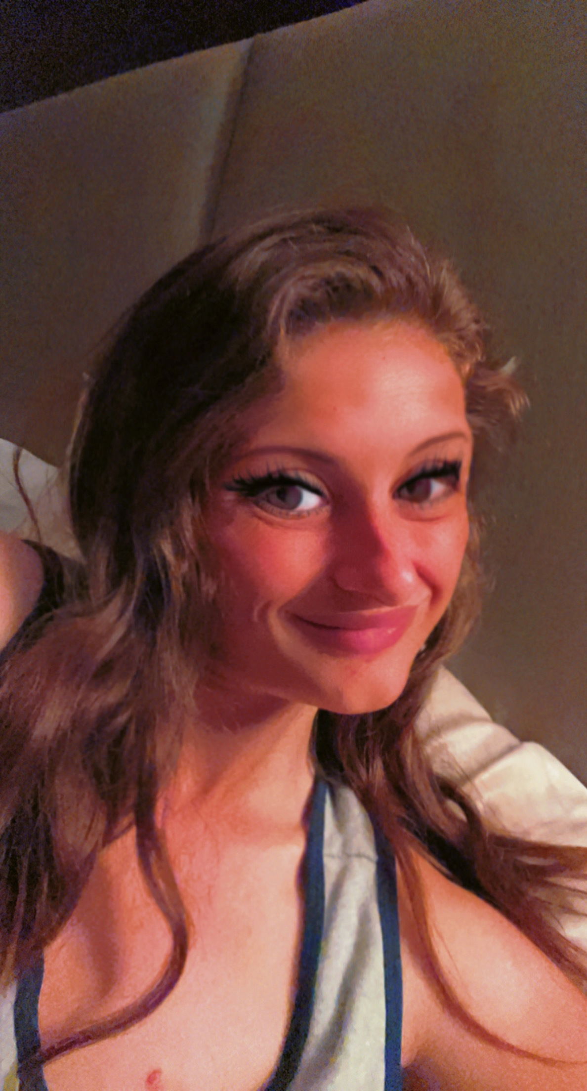 Allie's avatar