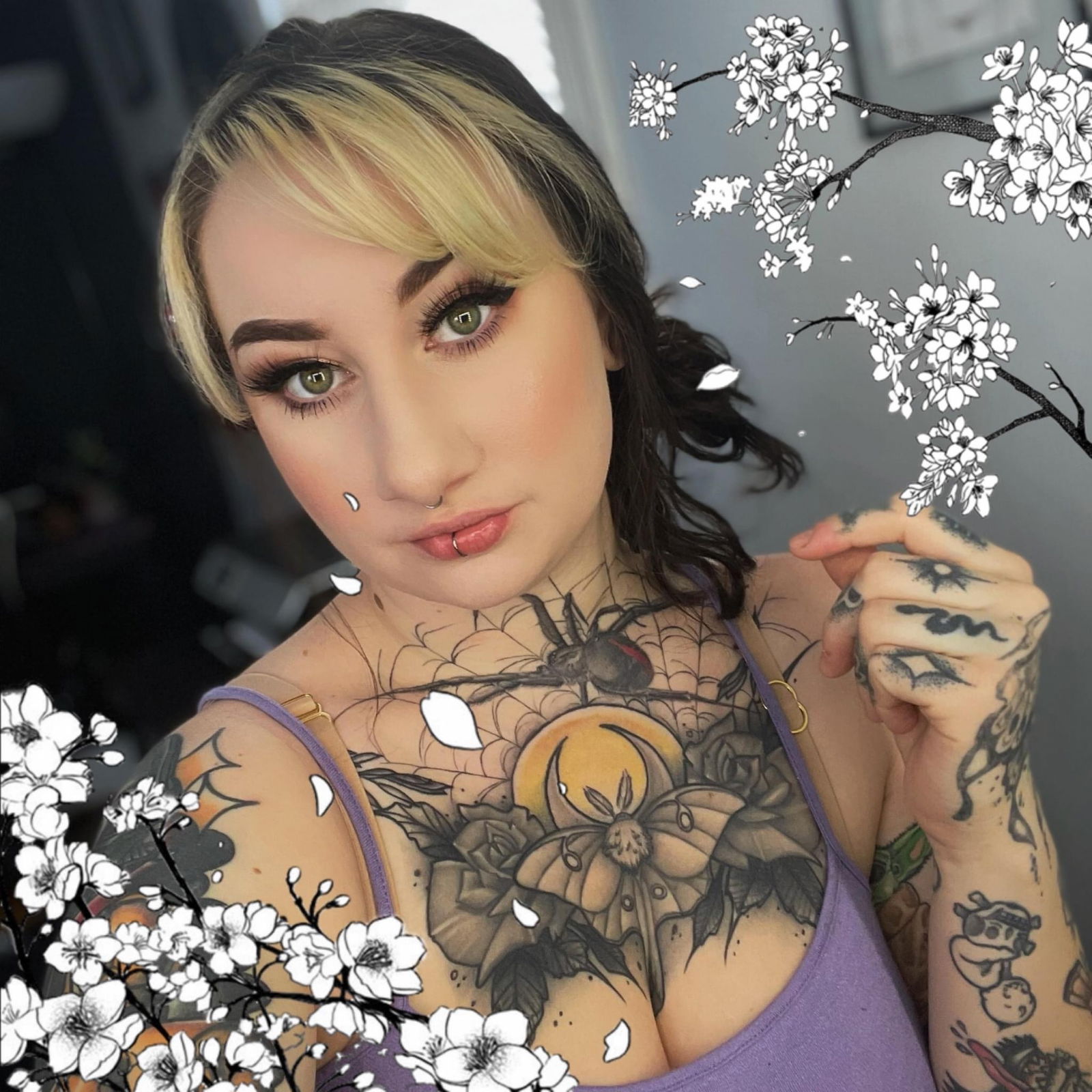 Alexandra Quinn's avatar