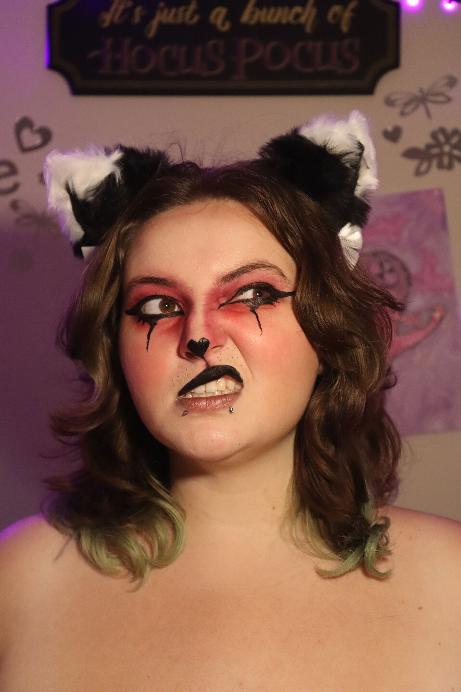 Succubus Ramona