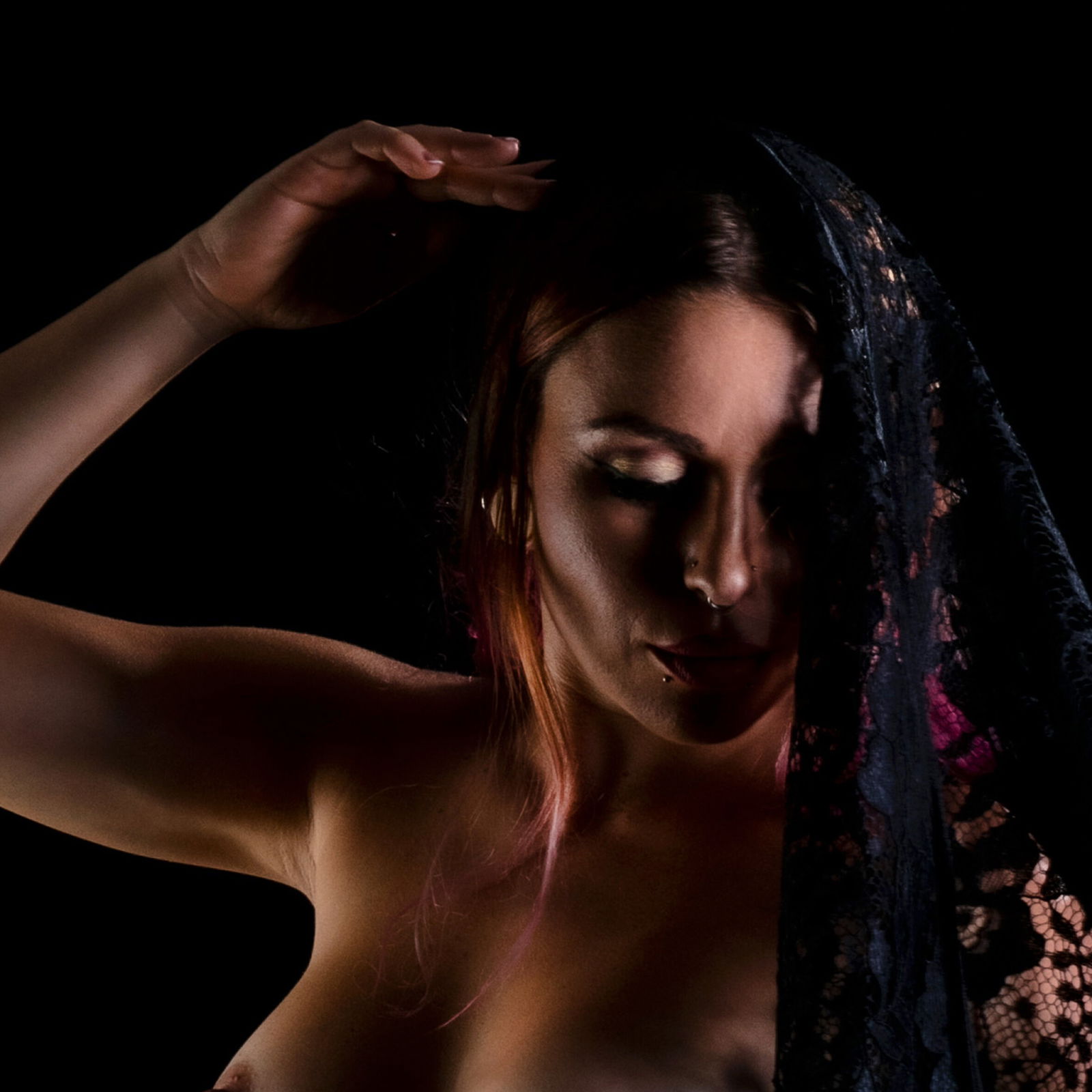 MissSam Divine's avatar