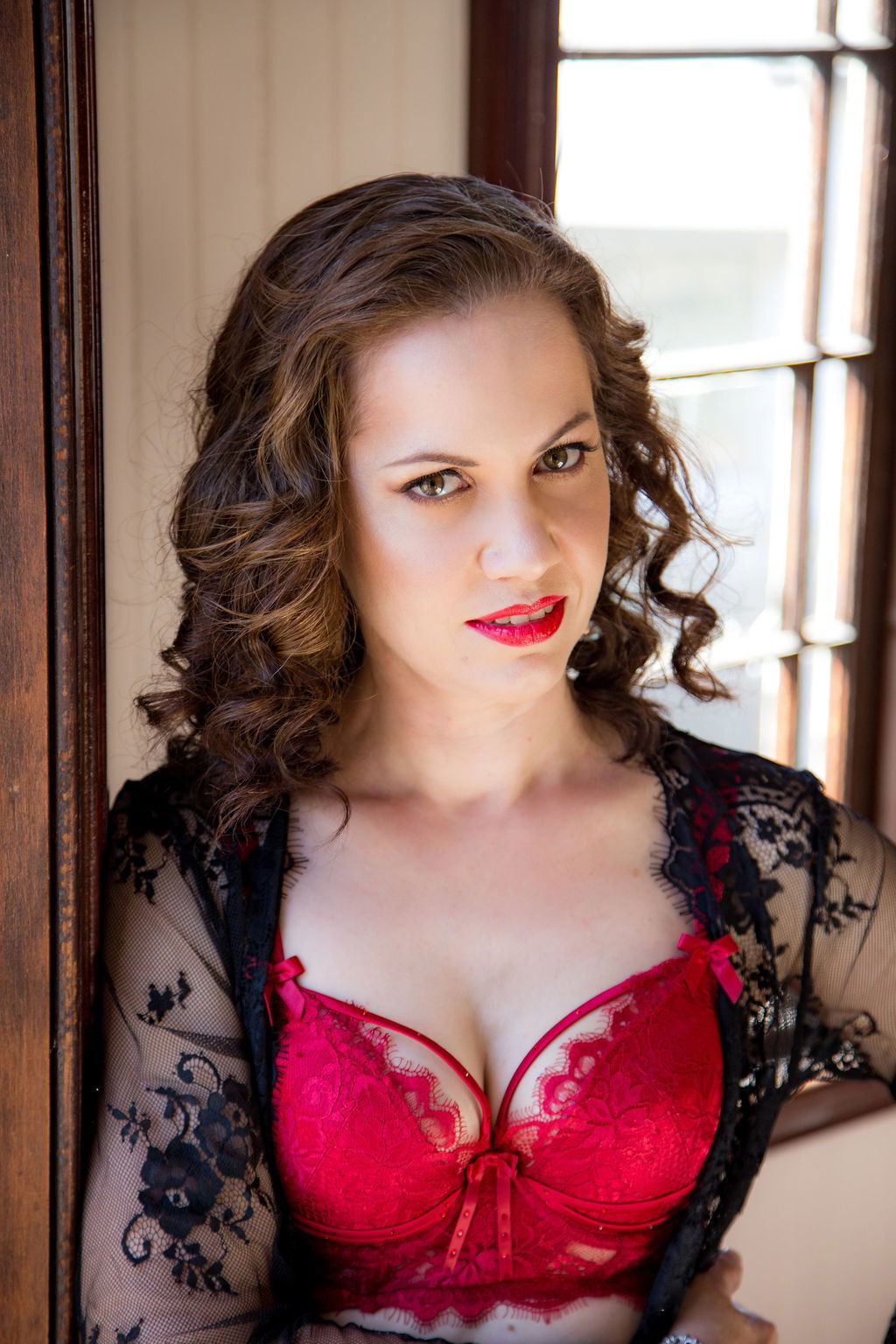 Miss_ScarlettRose's avatar