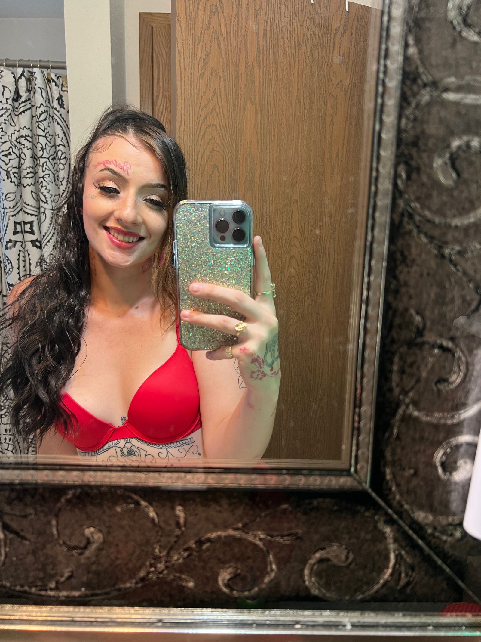 Goddessrae's avatar