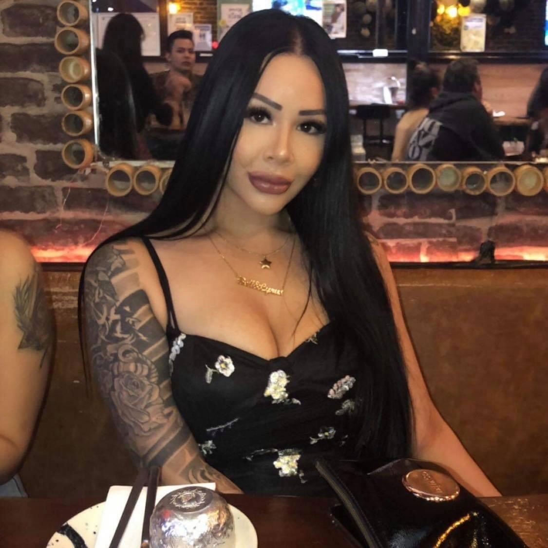 Ivy Rose's avatar