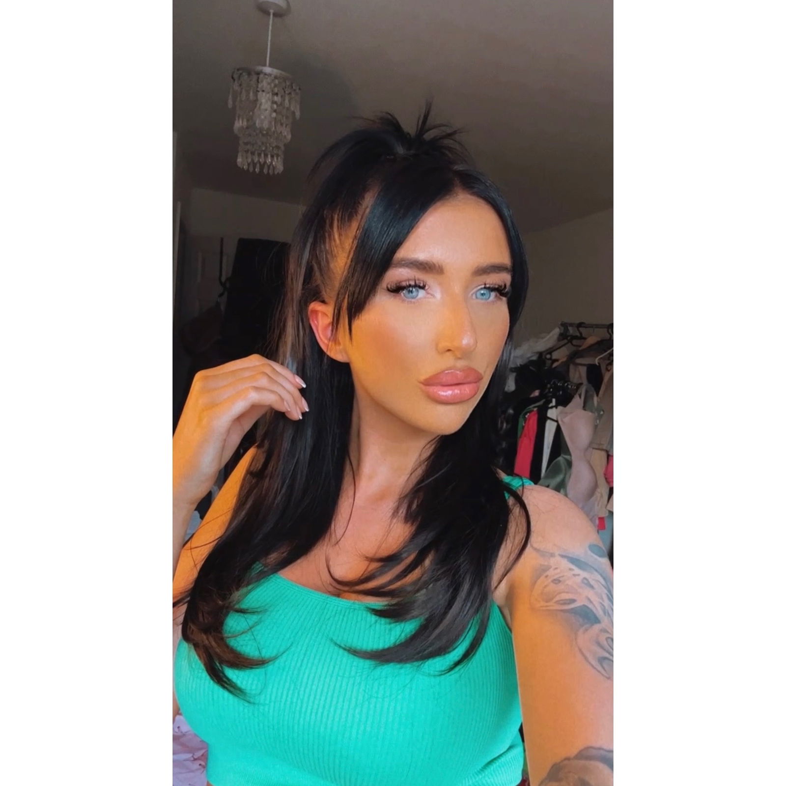 Miss Spoilt x's avatar