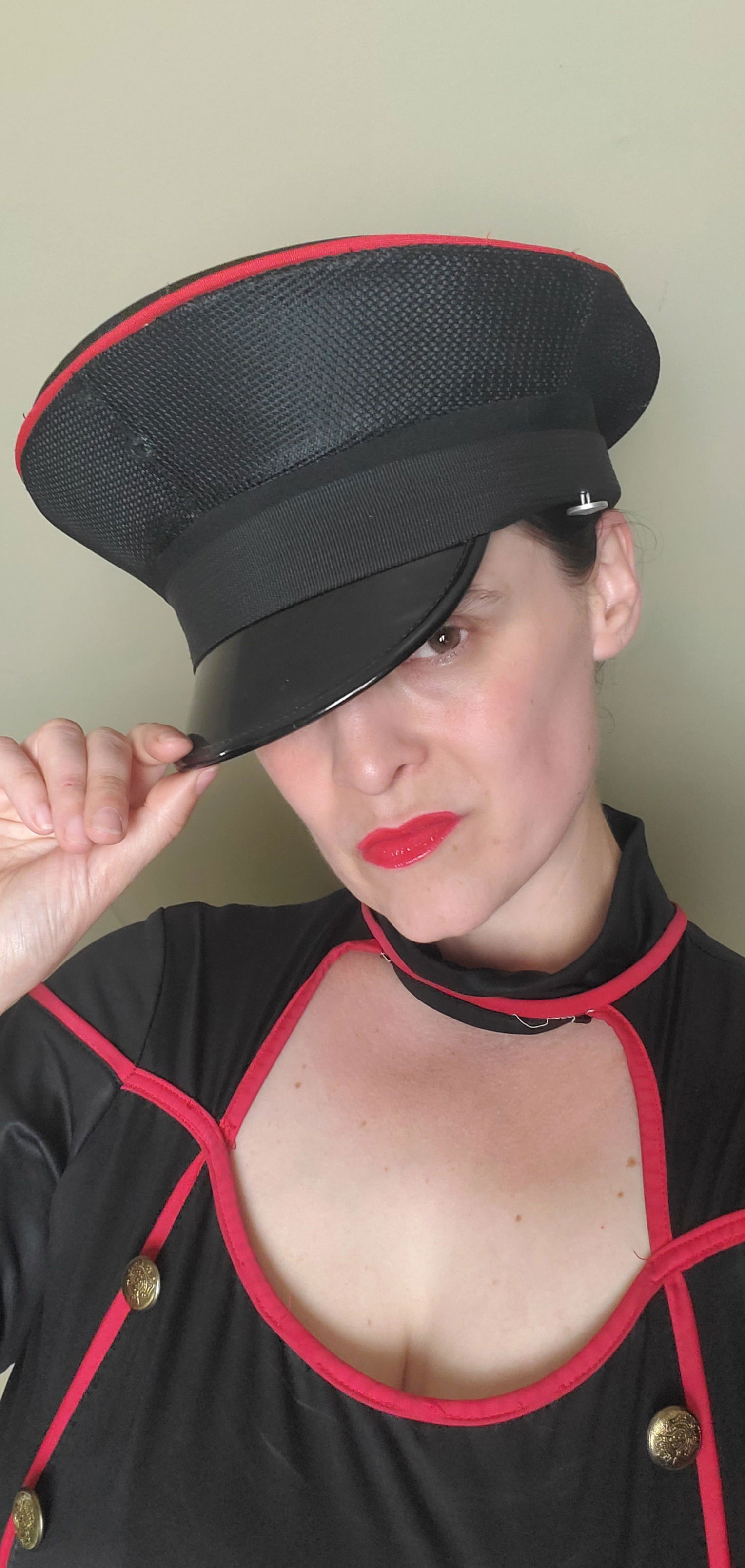 Mistress Slate's avatar