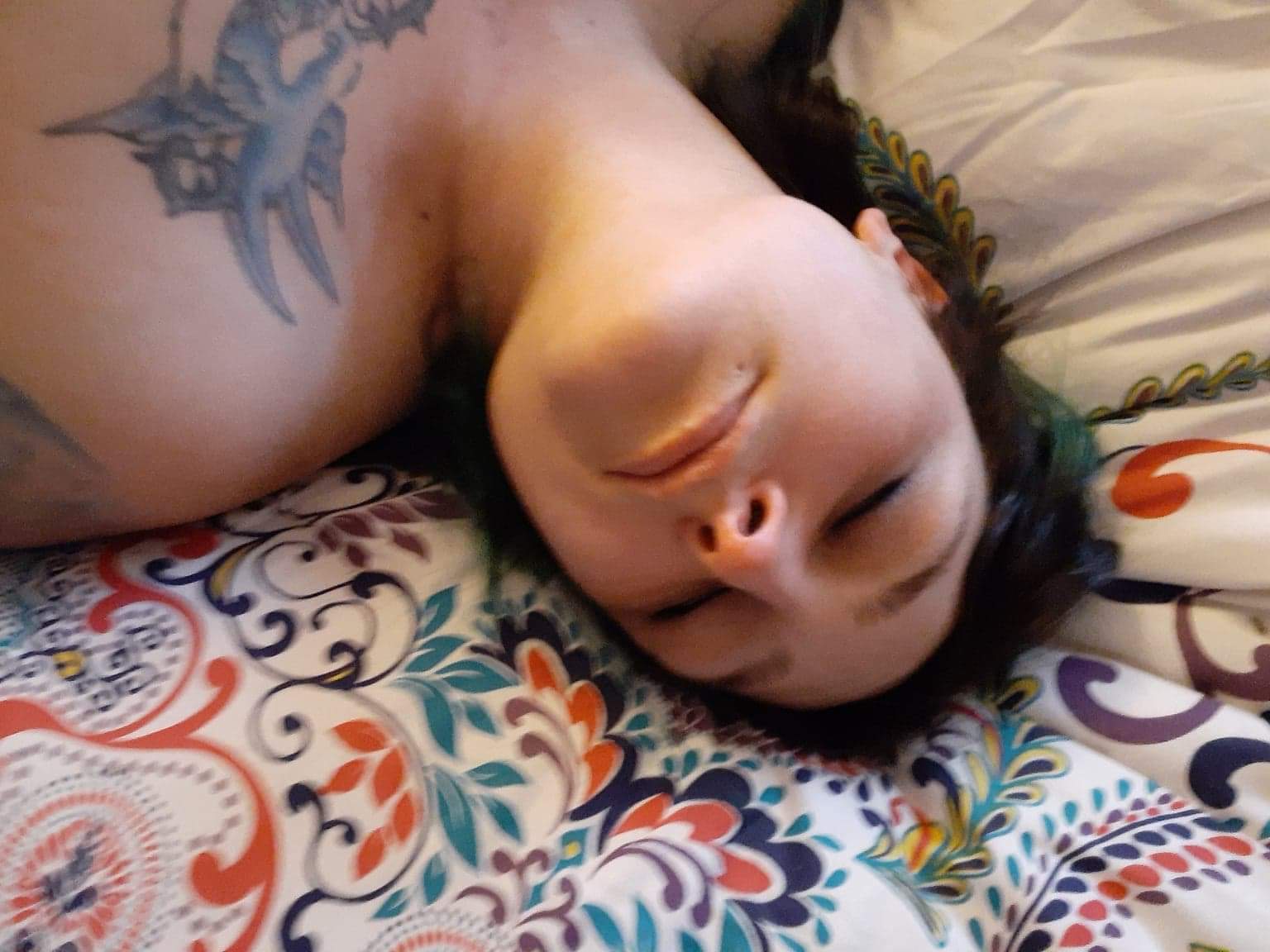 Cocoafatale's avatar