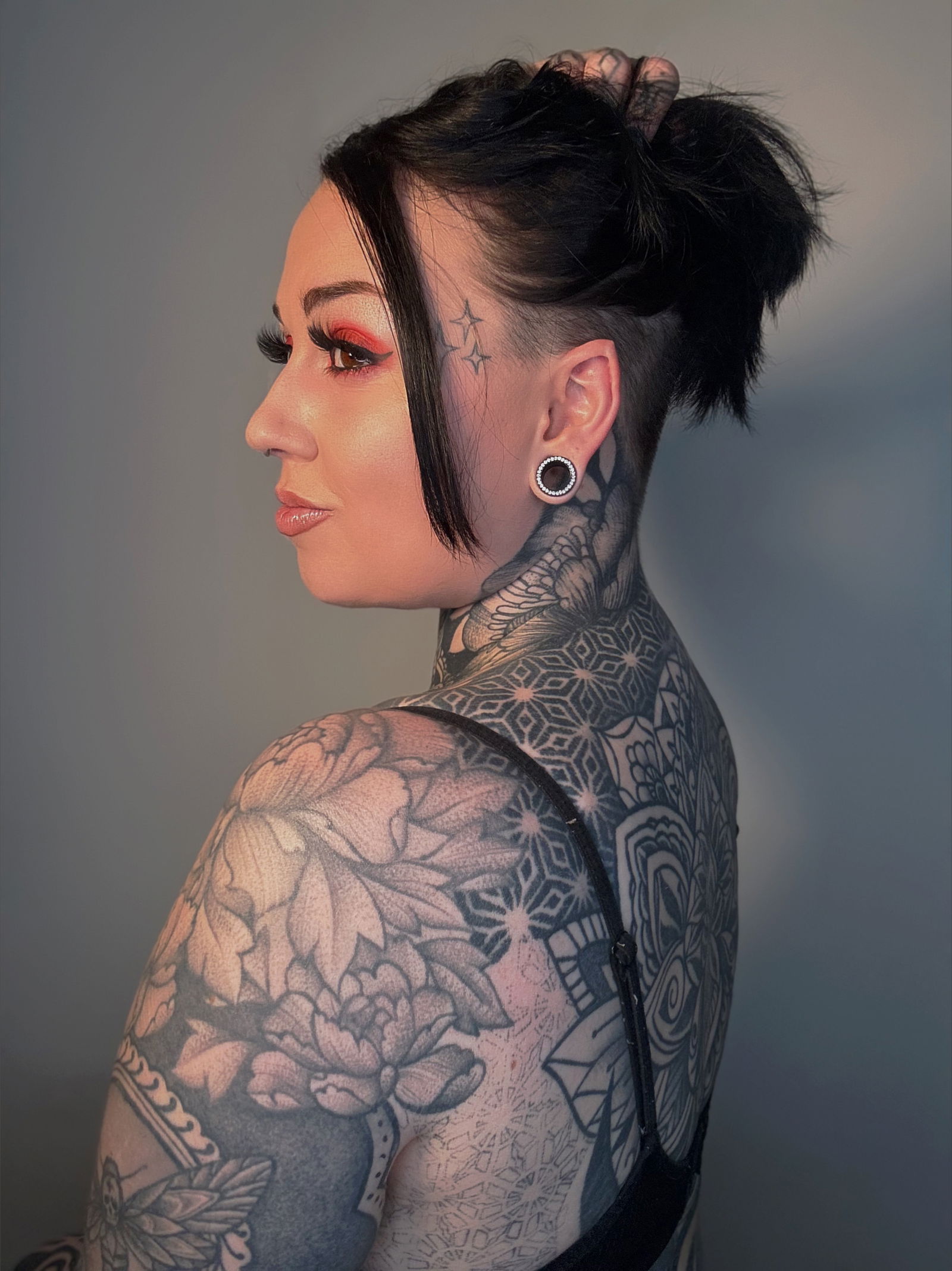 Valentina Rayn's avatar