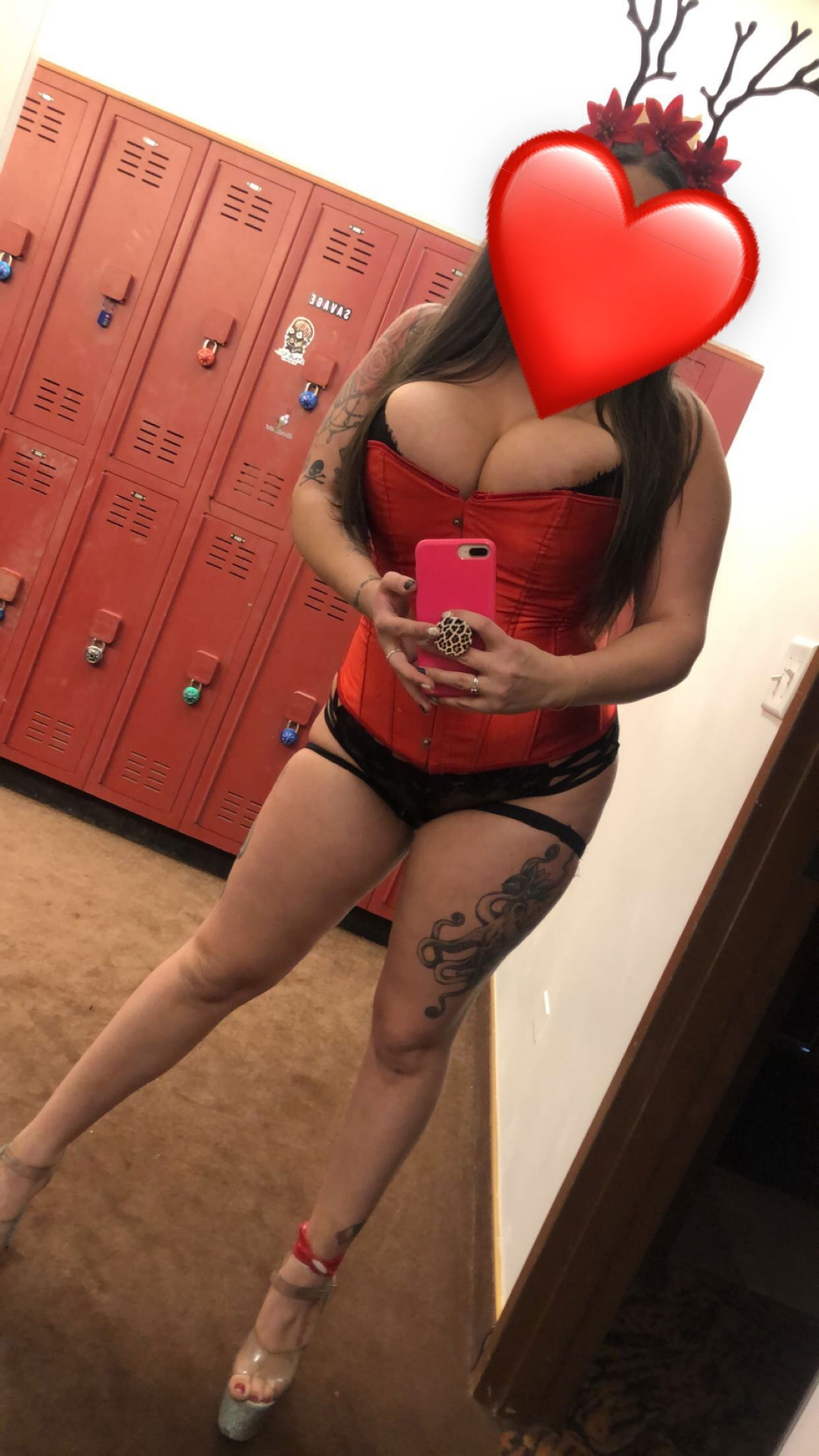 Miss Venus's avatar