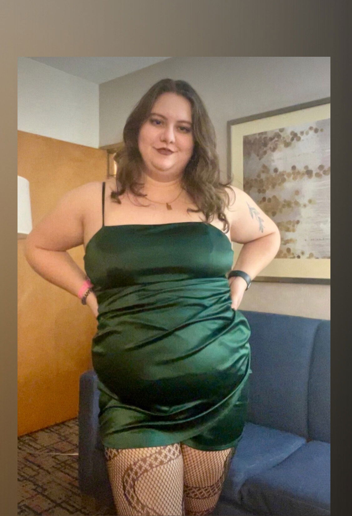 Miss Violet FREE's avatar