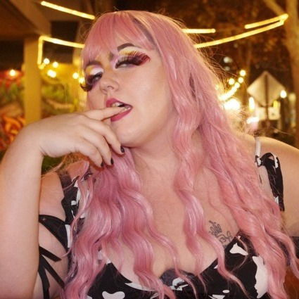 Goddess Vyxen's avatar