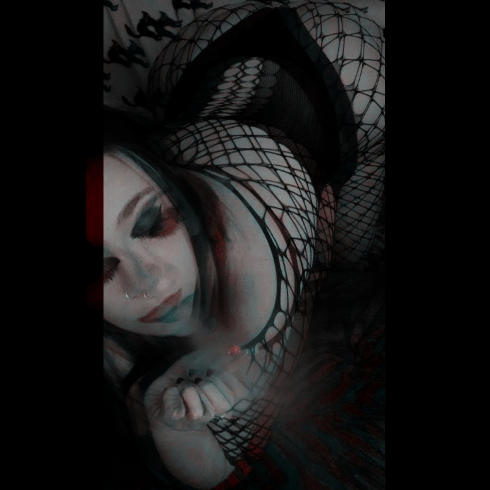 ☽ 𝕸𝖎𝖘𝖘 𝖂𝖊𝖙 𝕲𝖔𝖉𝖉𝖊𝖘𝖘 ☾