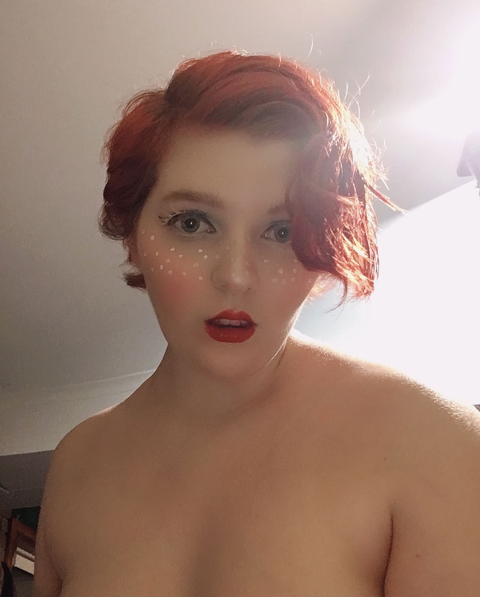 Missy Sparks's avatar