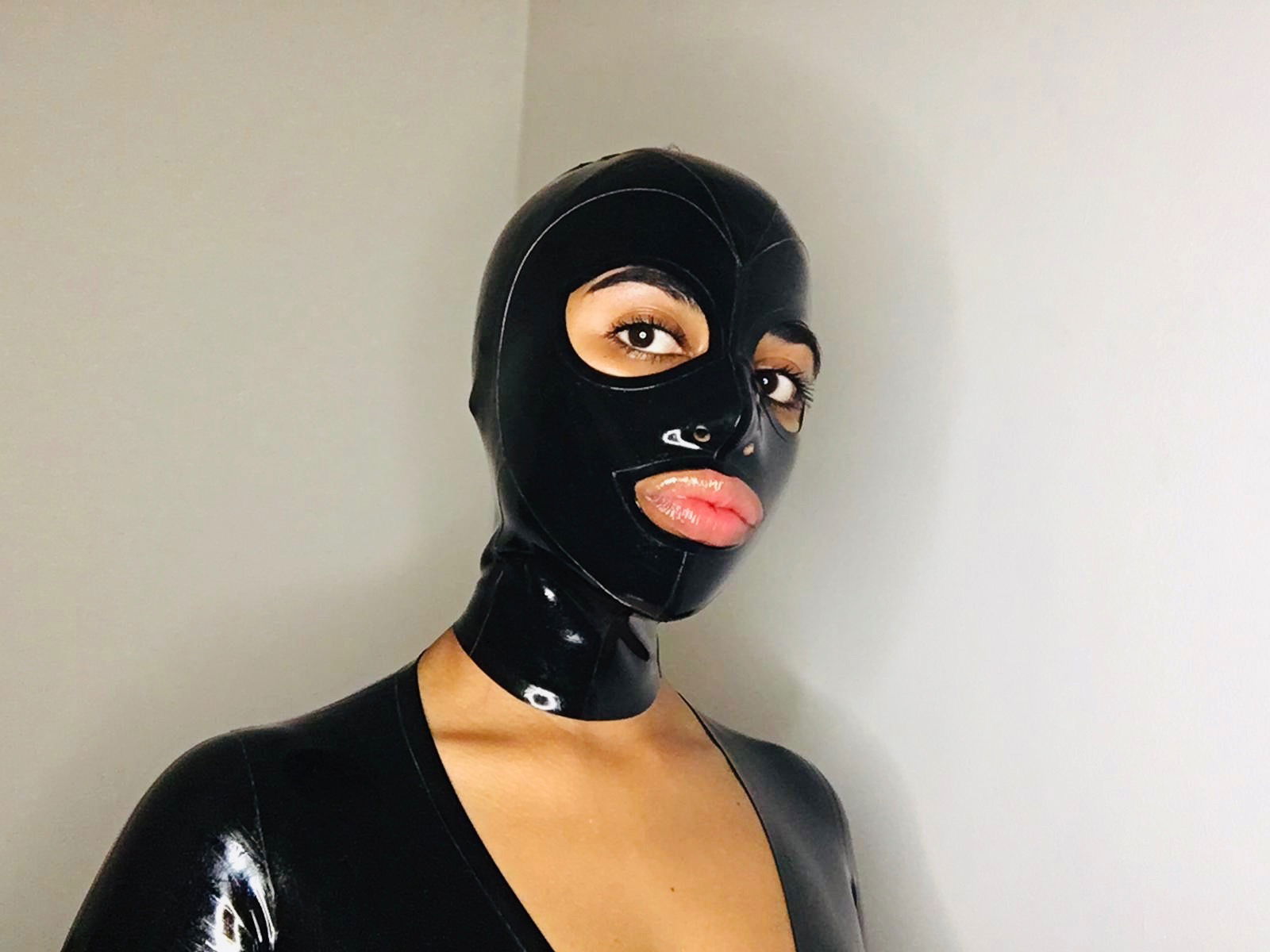 Miss Scarlett's avatar