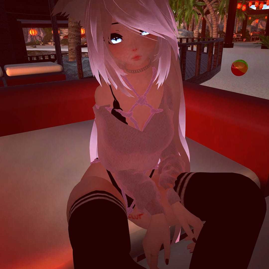 MissyBlankVR's avatar