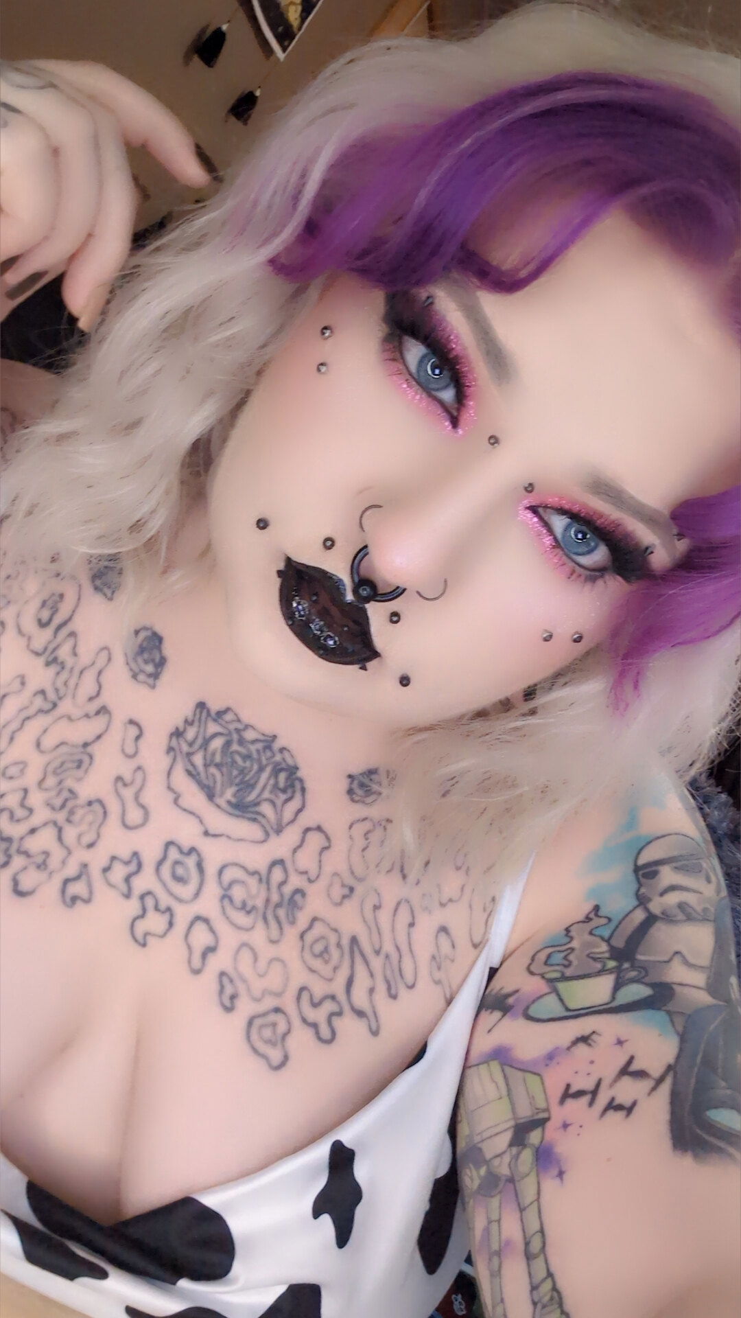 Missy Gothicc