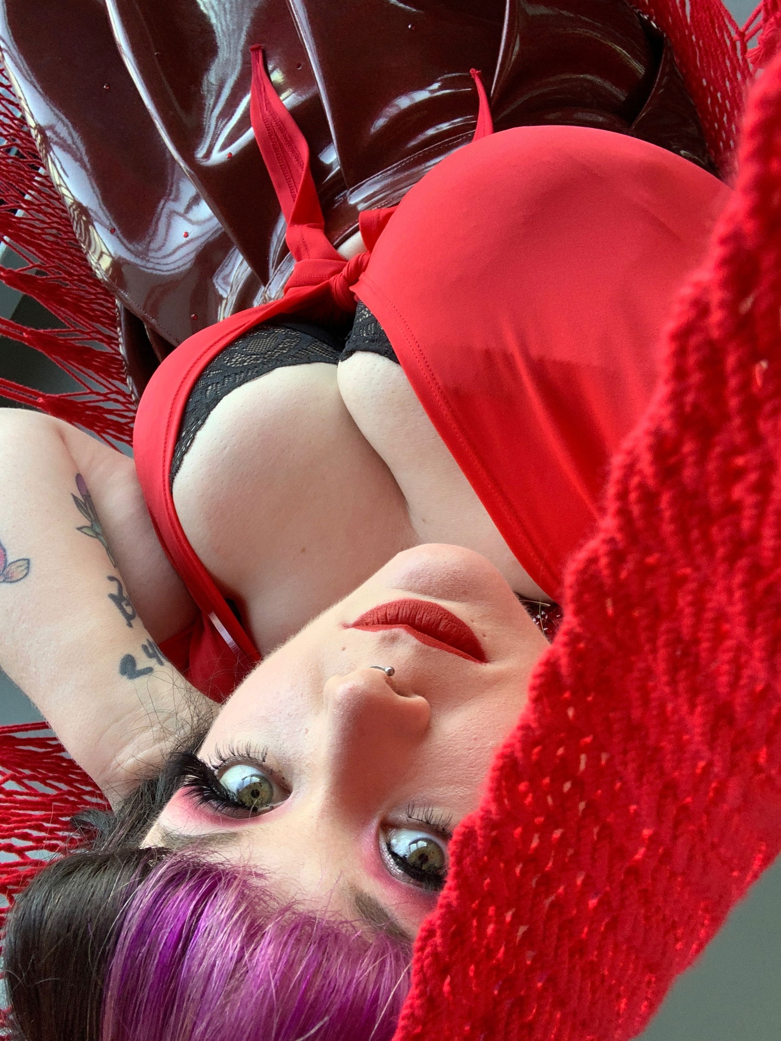 Zoe Heriot's avatar
