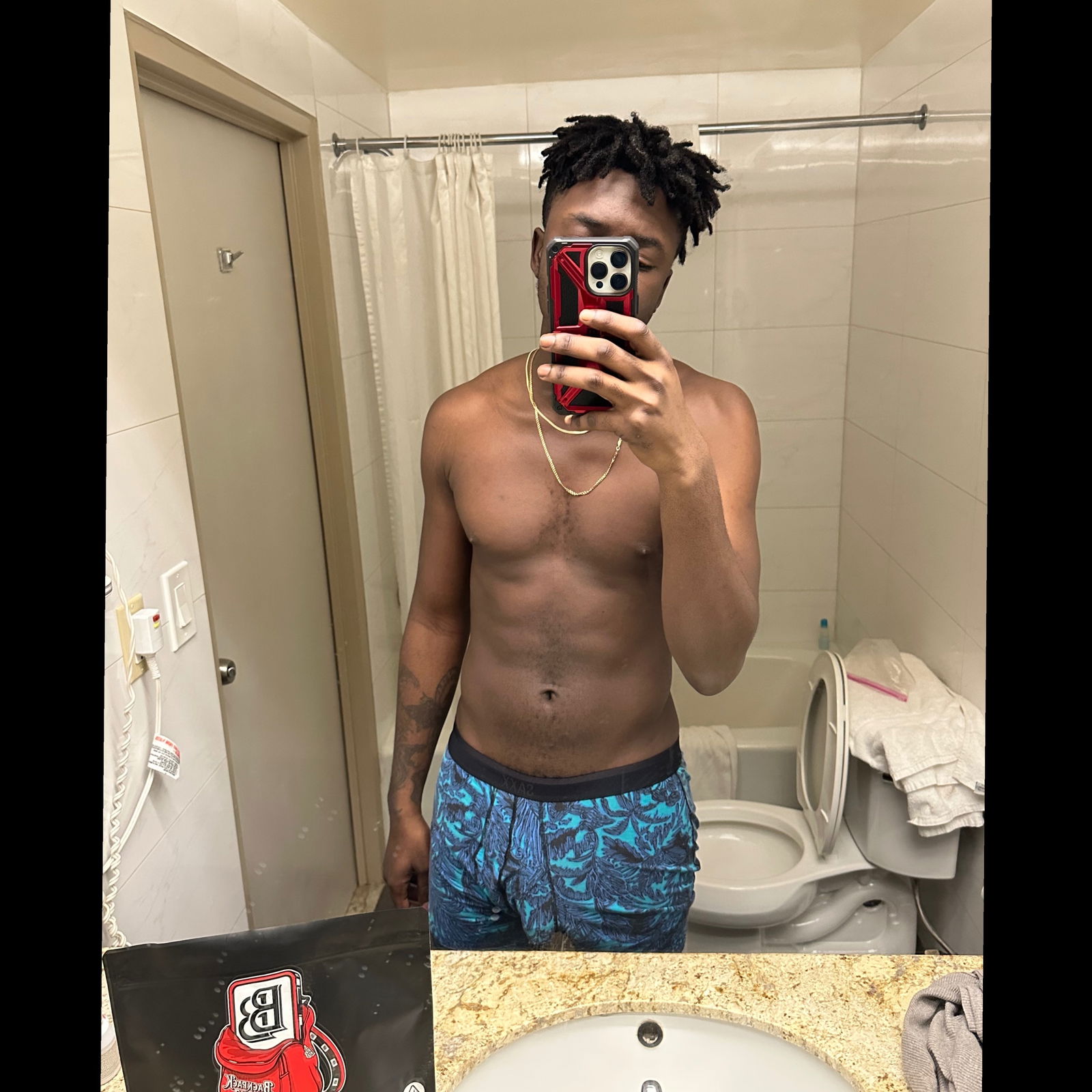 Top Shelf Freak🍃🤪's avatar