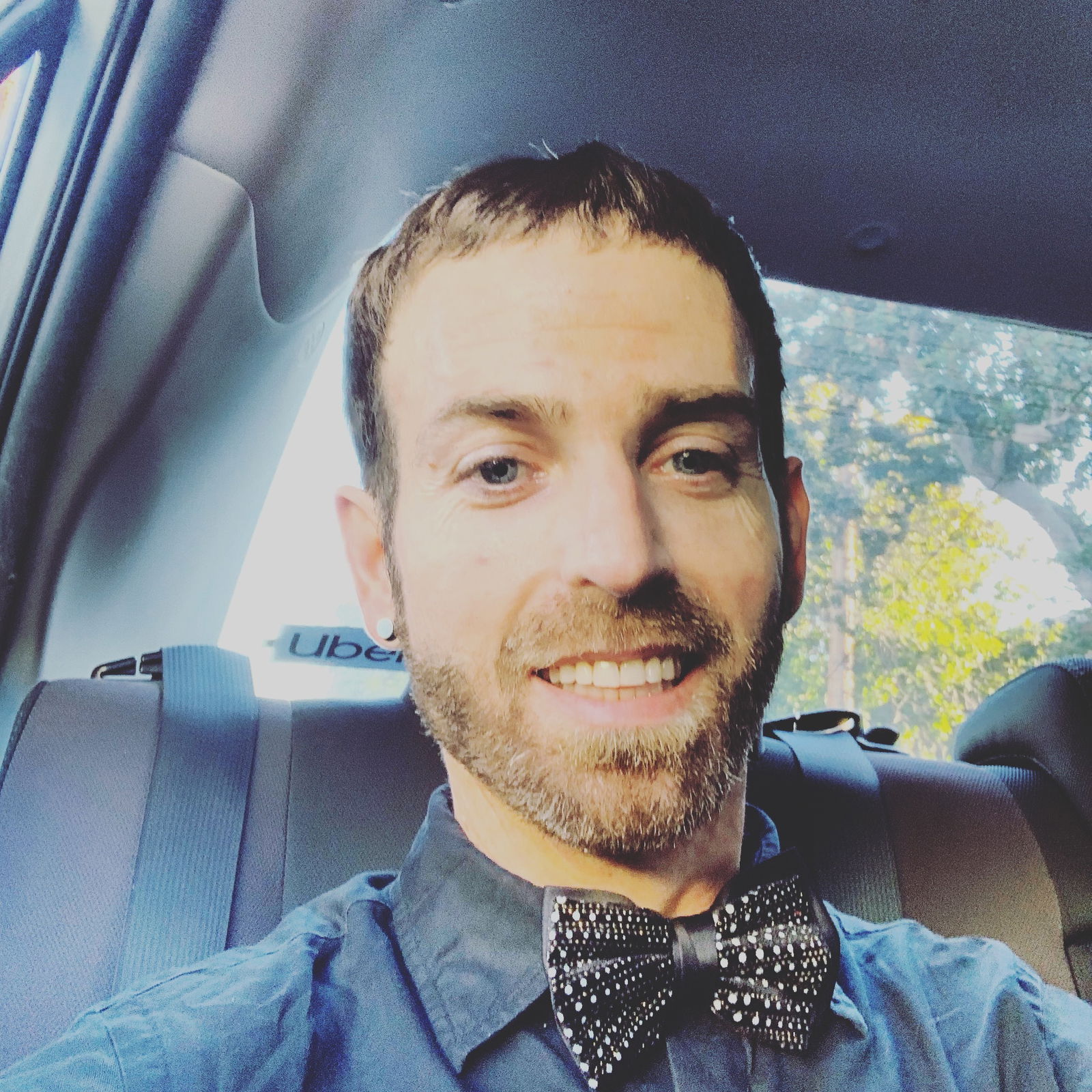 Joshua Matthews's avatar