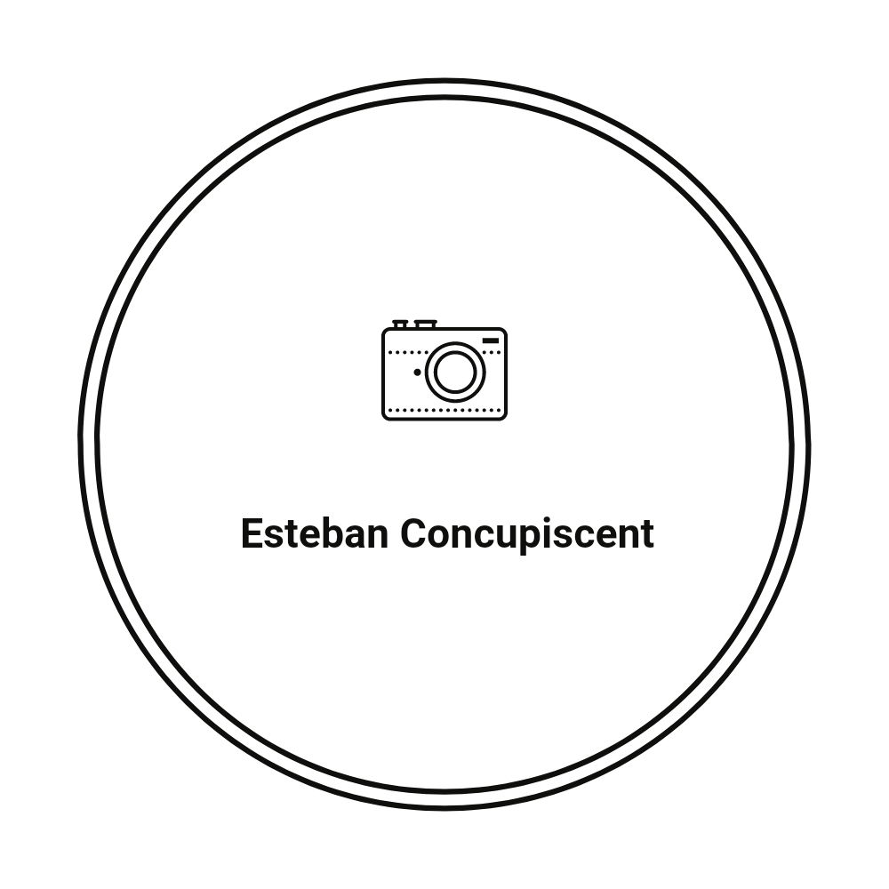 Esteban Concupiscent