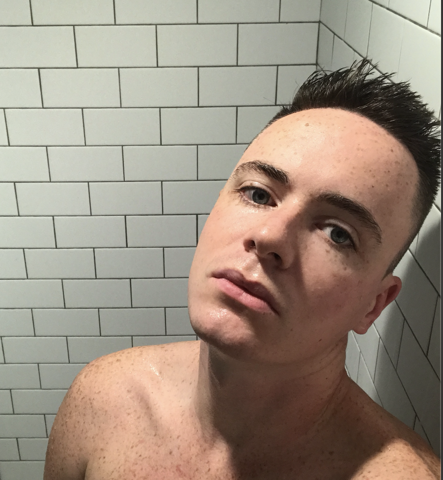 Brandon's avatar