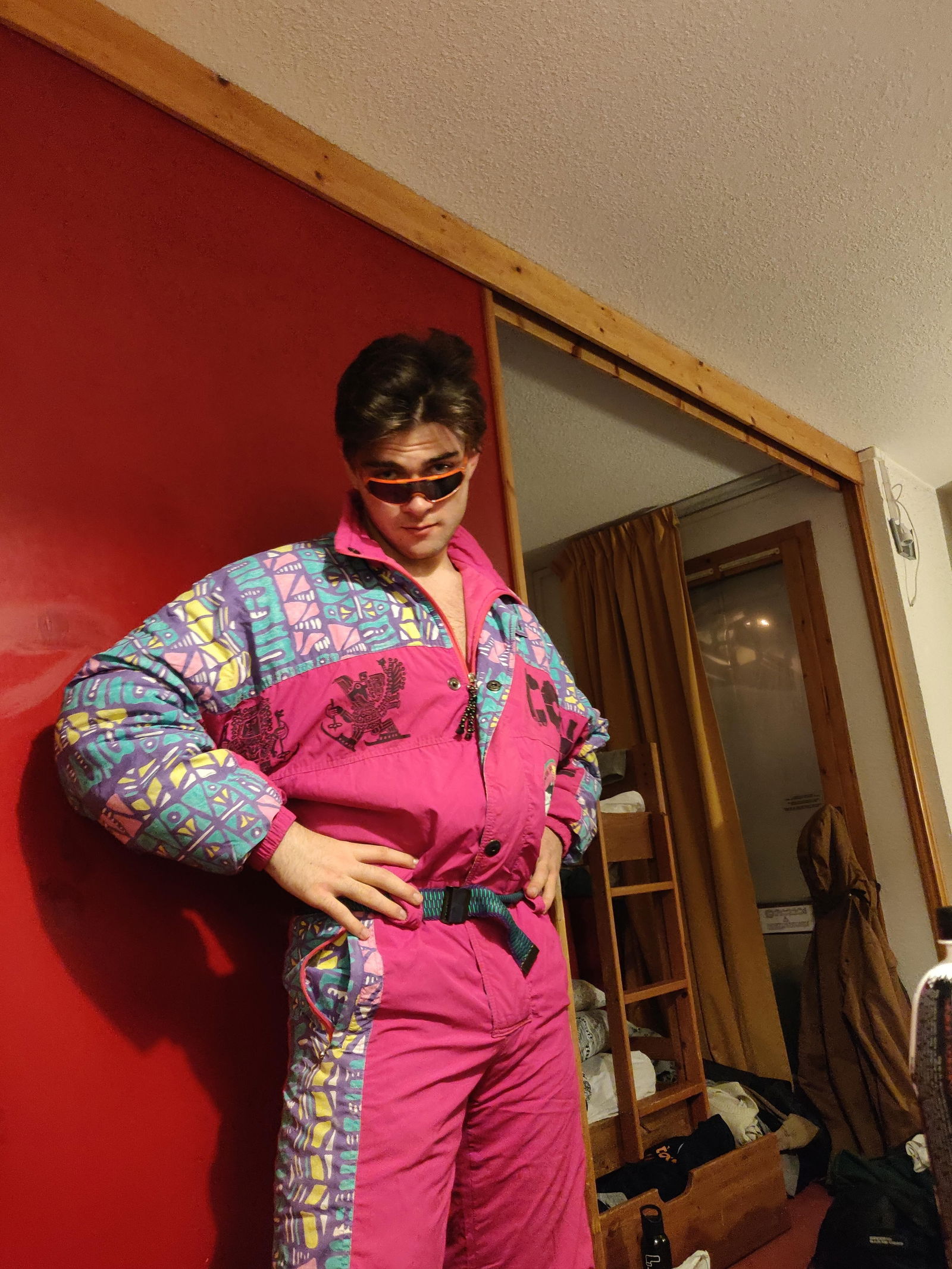 mr. booty's avatar