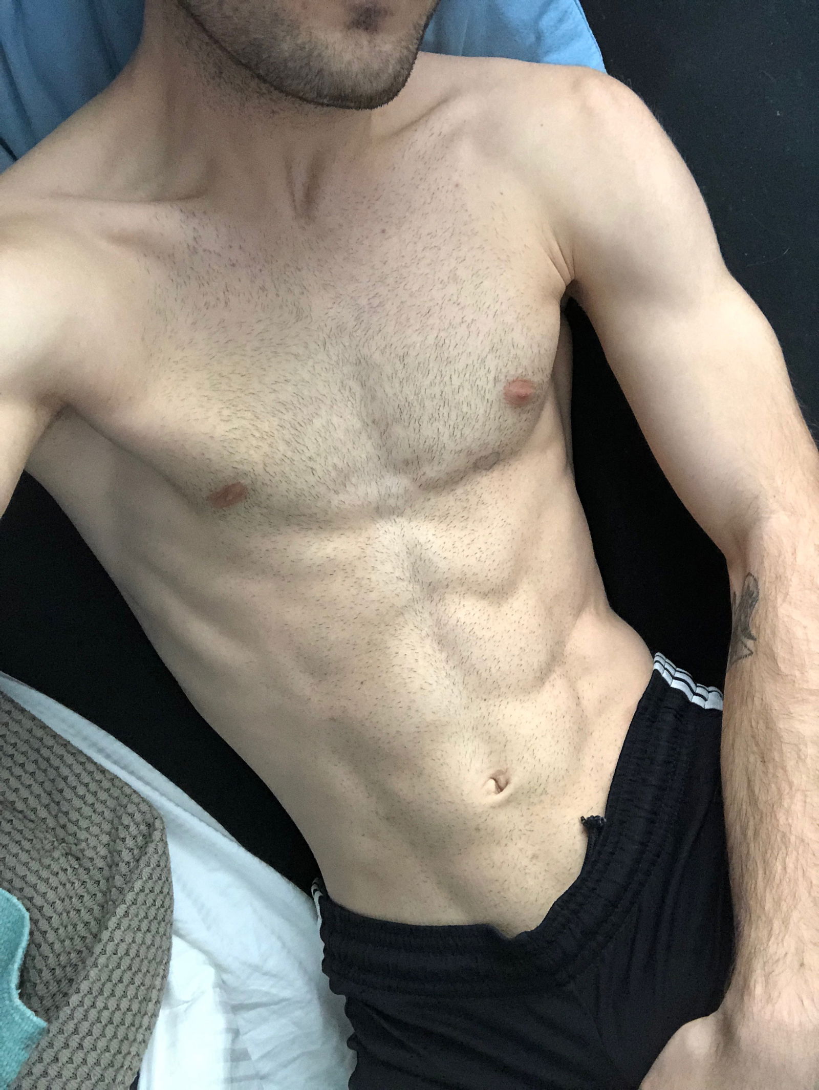 Mister Kutcher's avatar