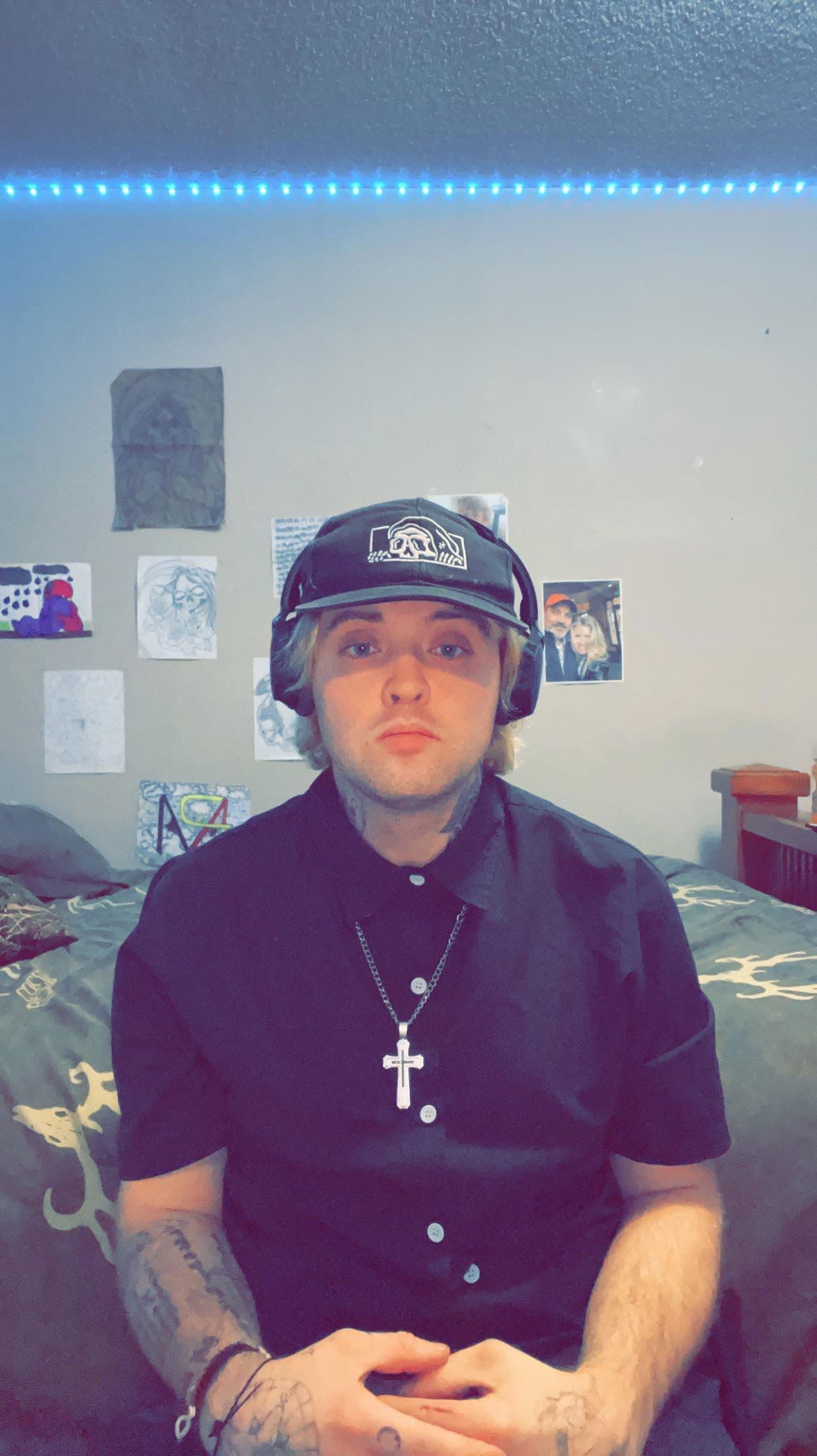 Mister Misfit's avatar