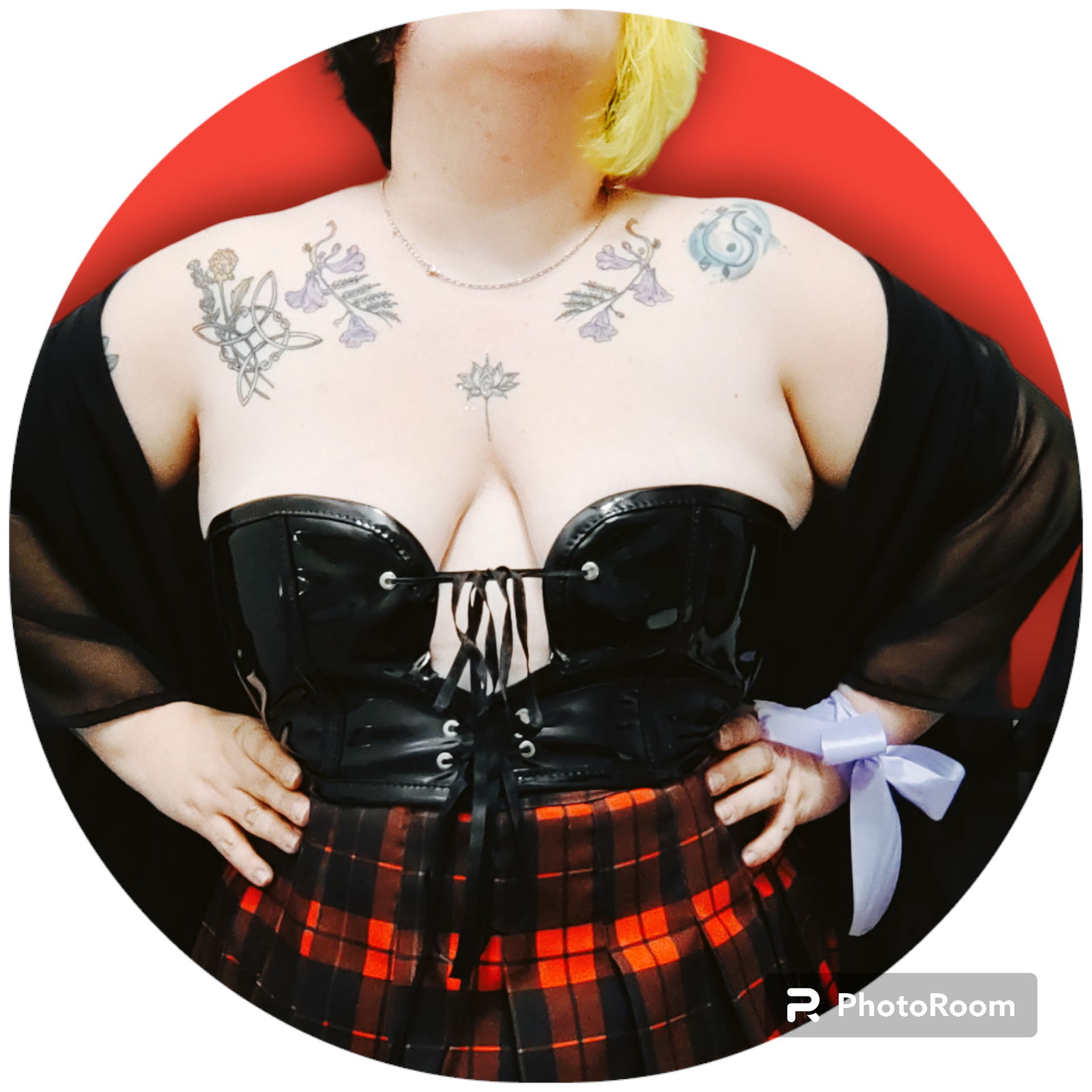 🖤⛓️ Mistress Freyja ⛓️🖤's avatar