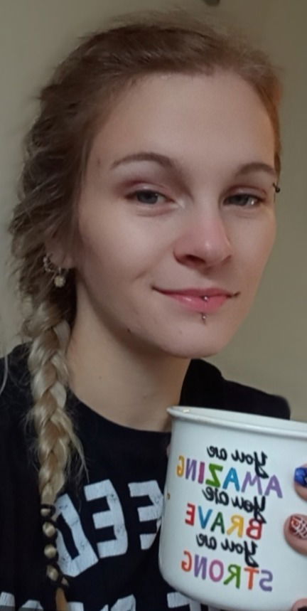 BritPheonix's avatar