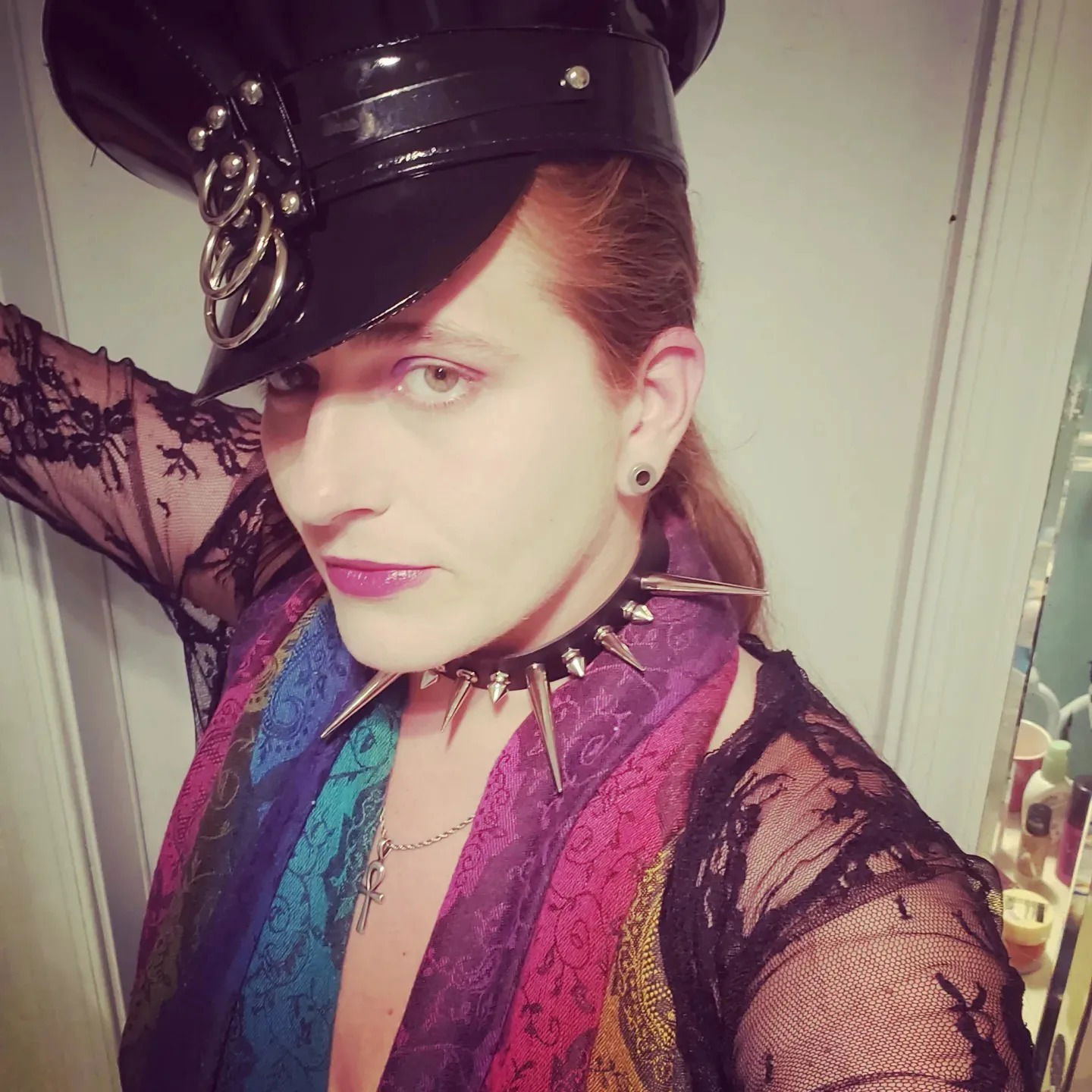 Mistress.Caasyd's avatar