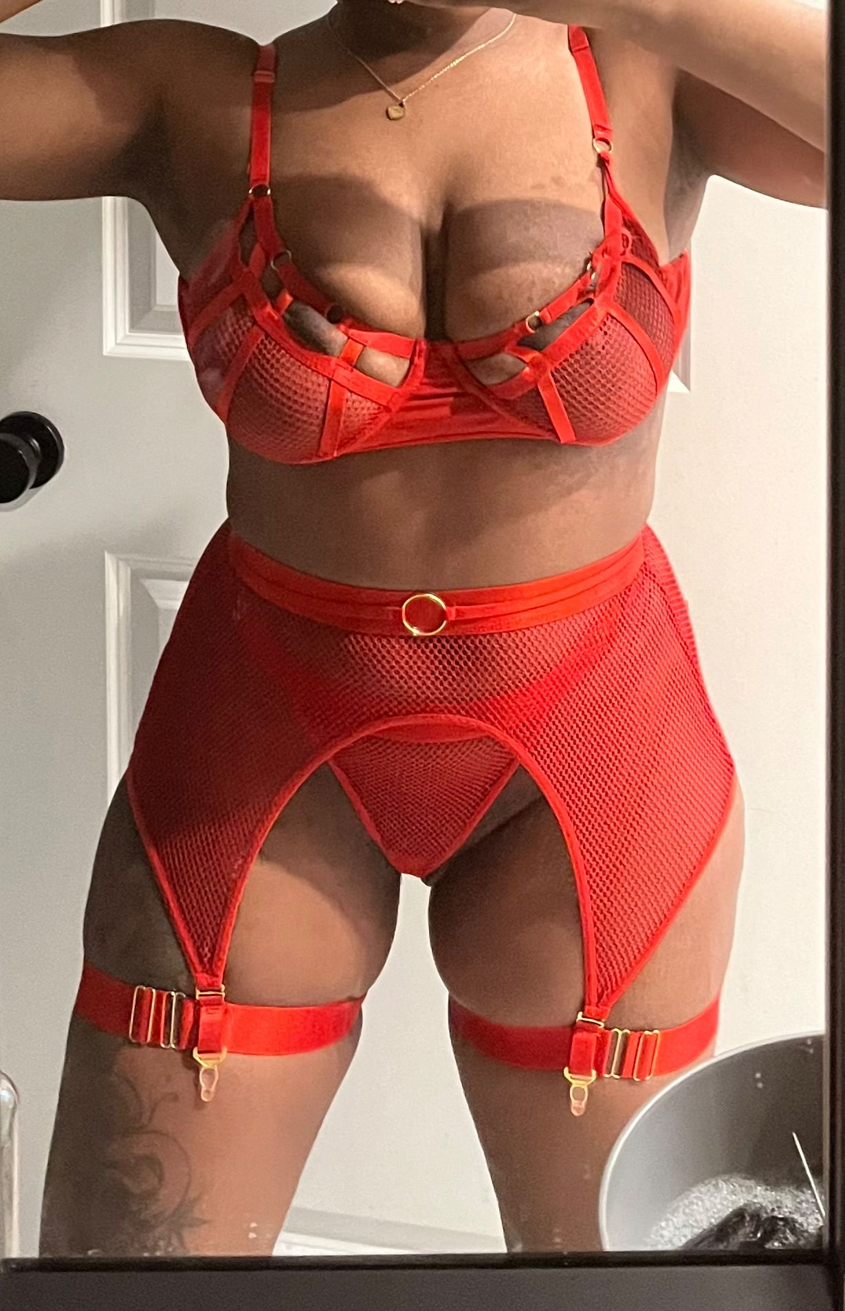 MistressKaiaKage's avatar
