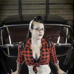 Mistress Luck's avatar