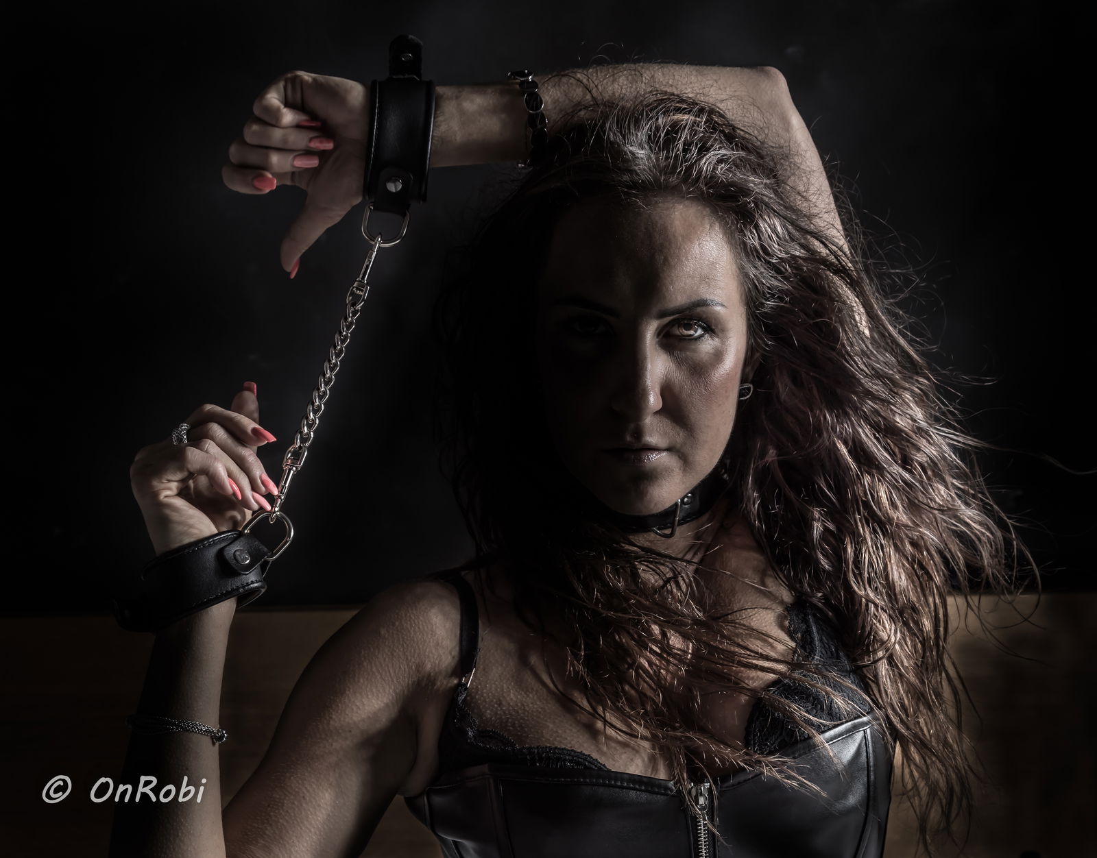 Mistress Miranda's avatar