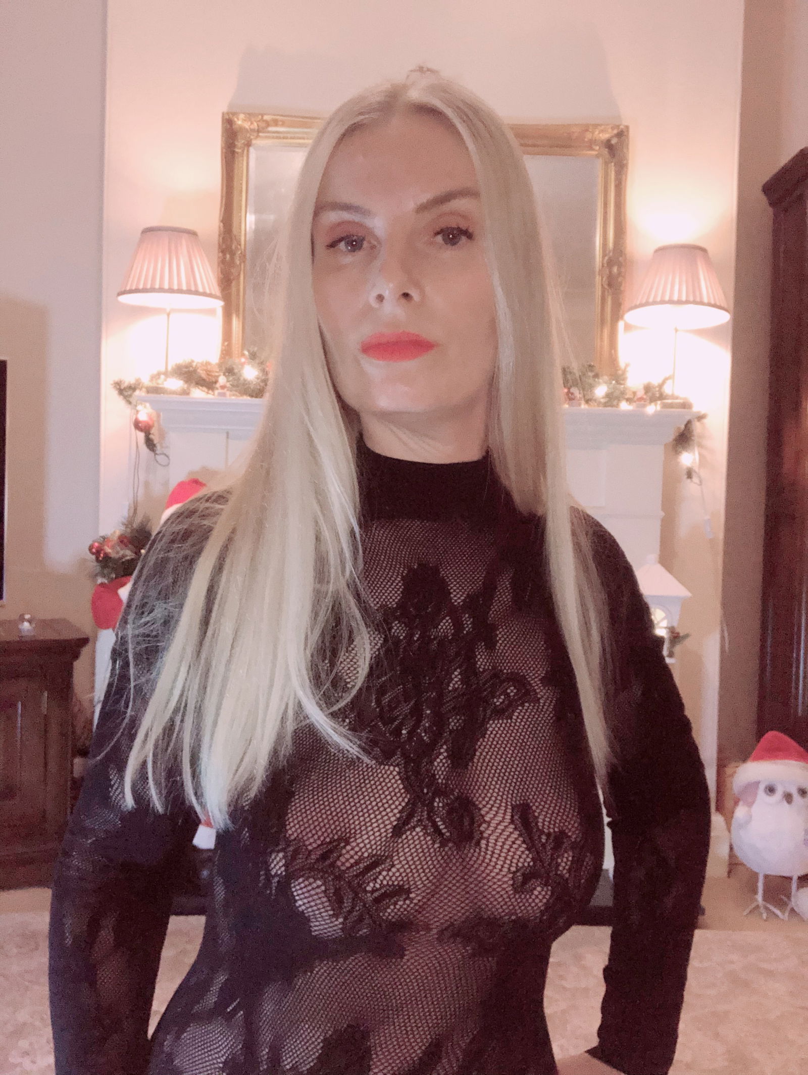 Mistress Minxy's avatar