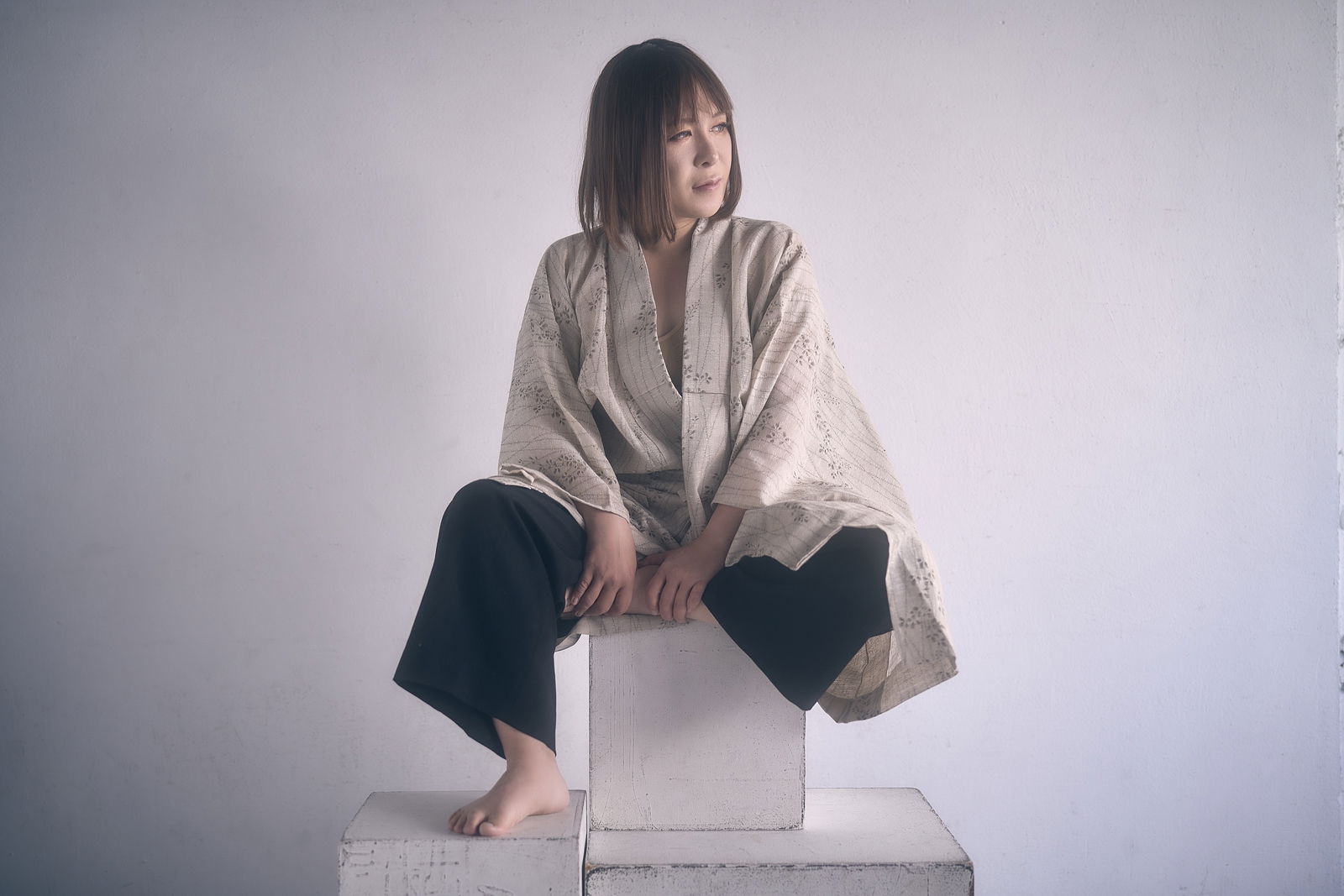 Towako Suou's avatar