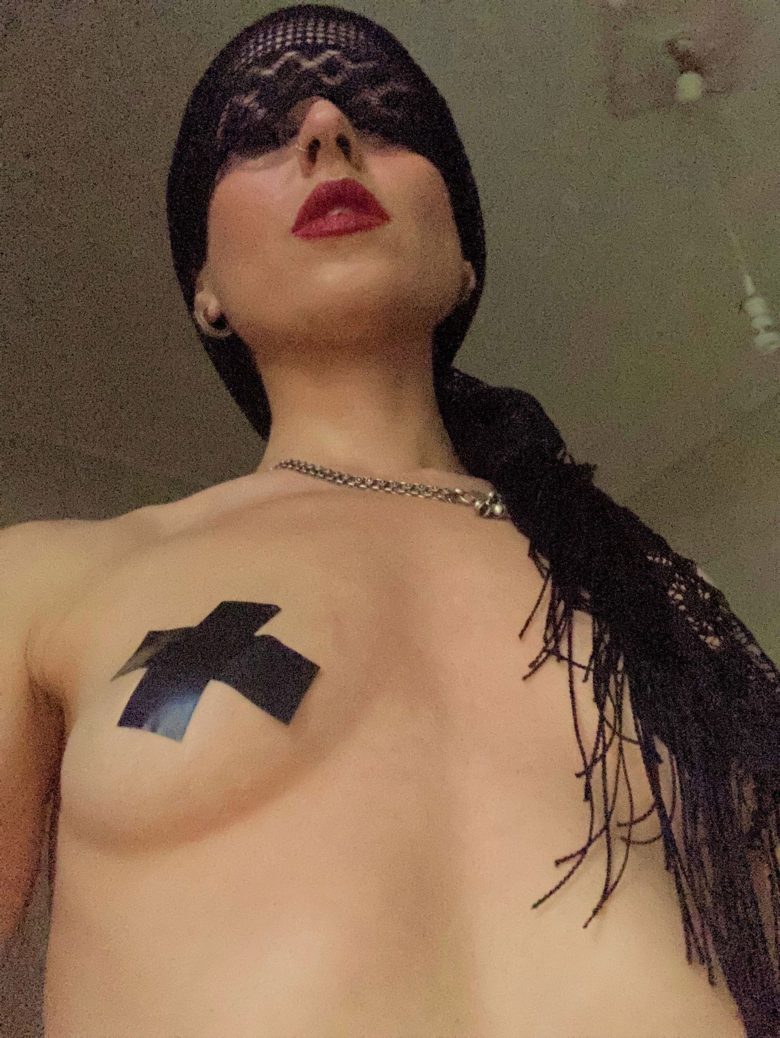 Mistress Ariss a.k.a Pandemonium ⛓⚔️⛓️'s avatar