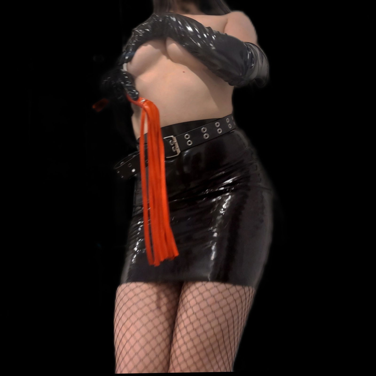 MISTRESS BELLATRIX's avatar