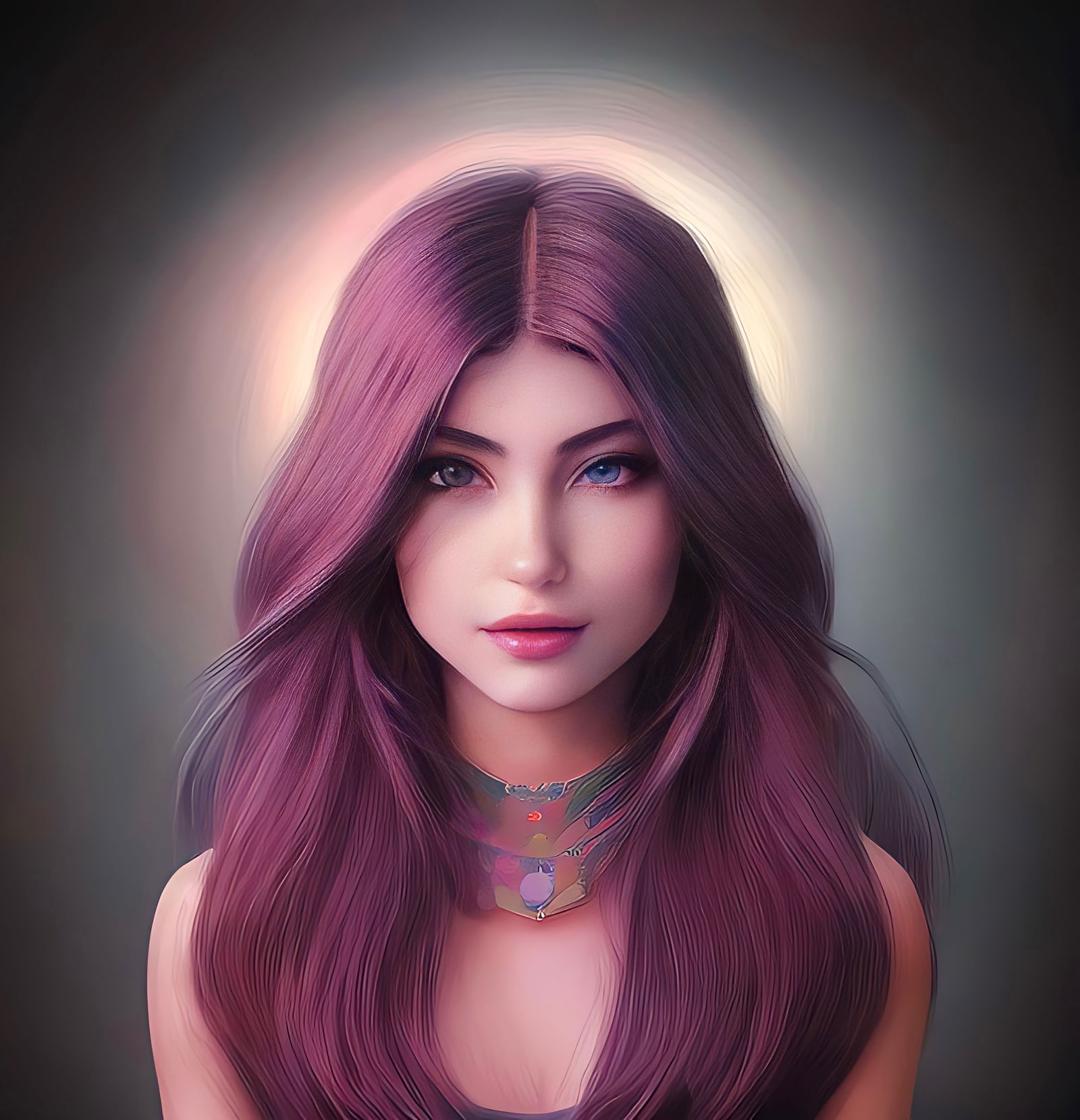 GODDESS BERİL