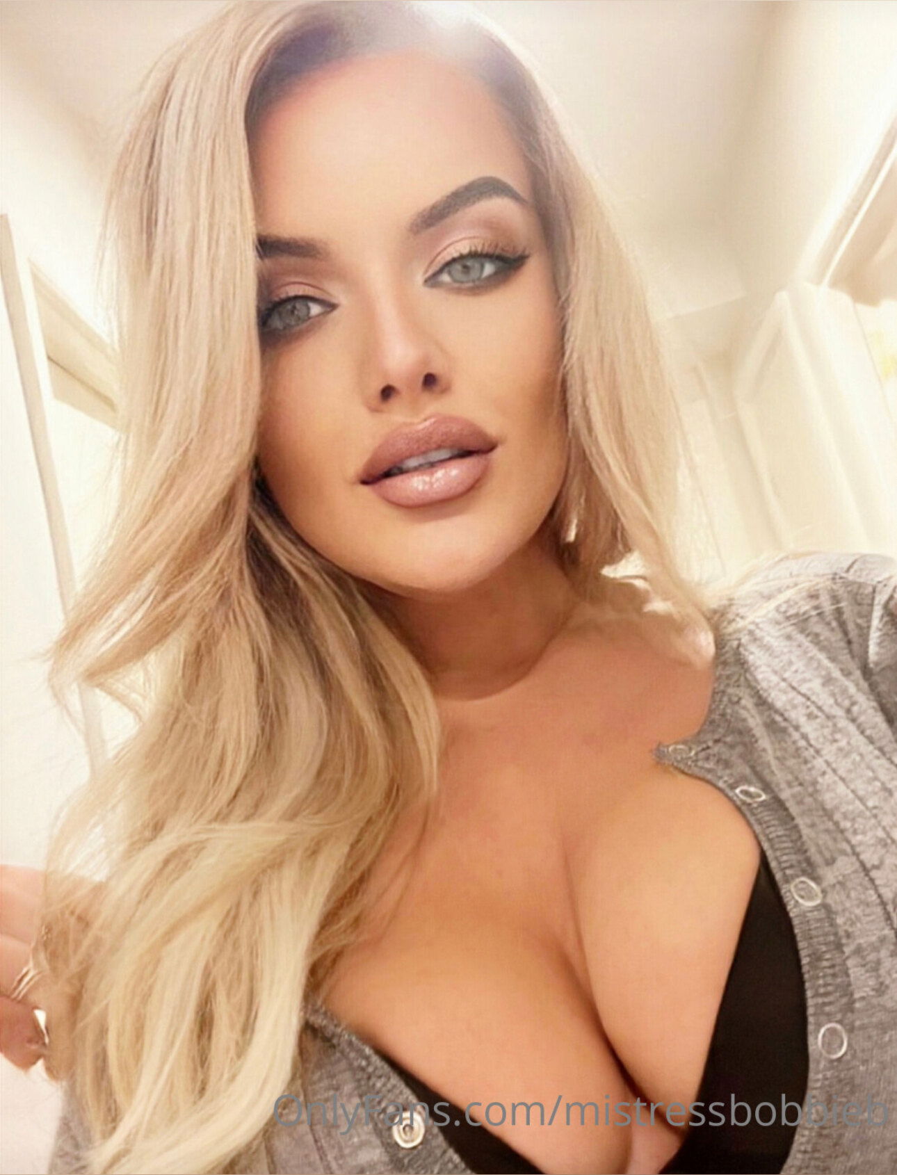 Mistress Britain🇬🇧's avatar