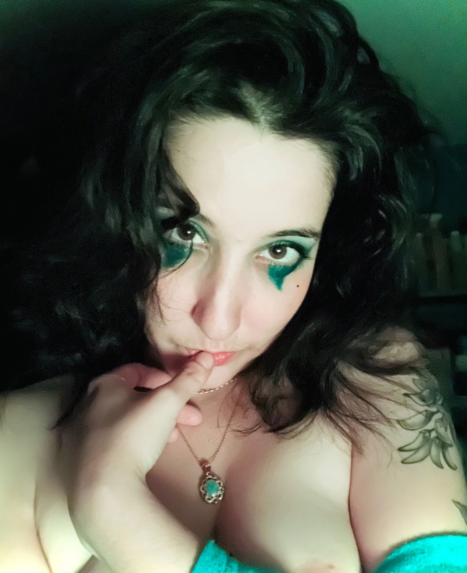 Mistress Boston