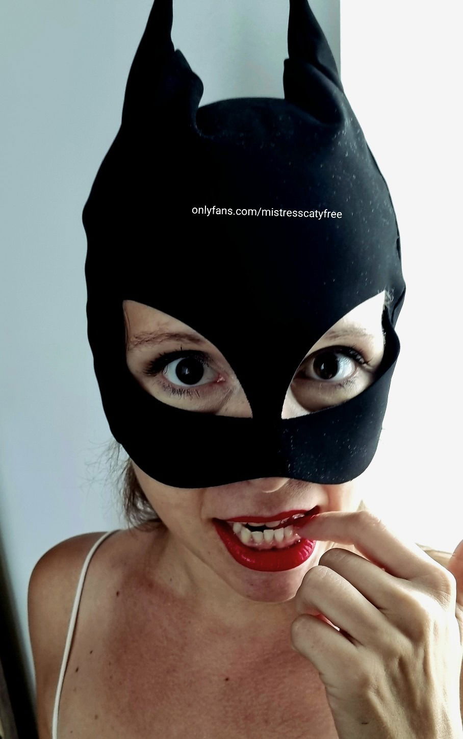 Mistress Caty VIP's avatar