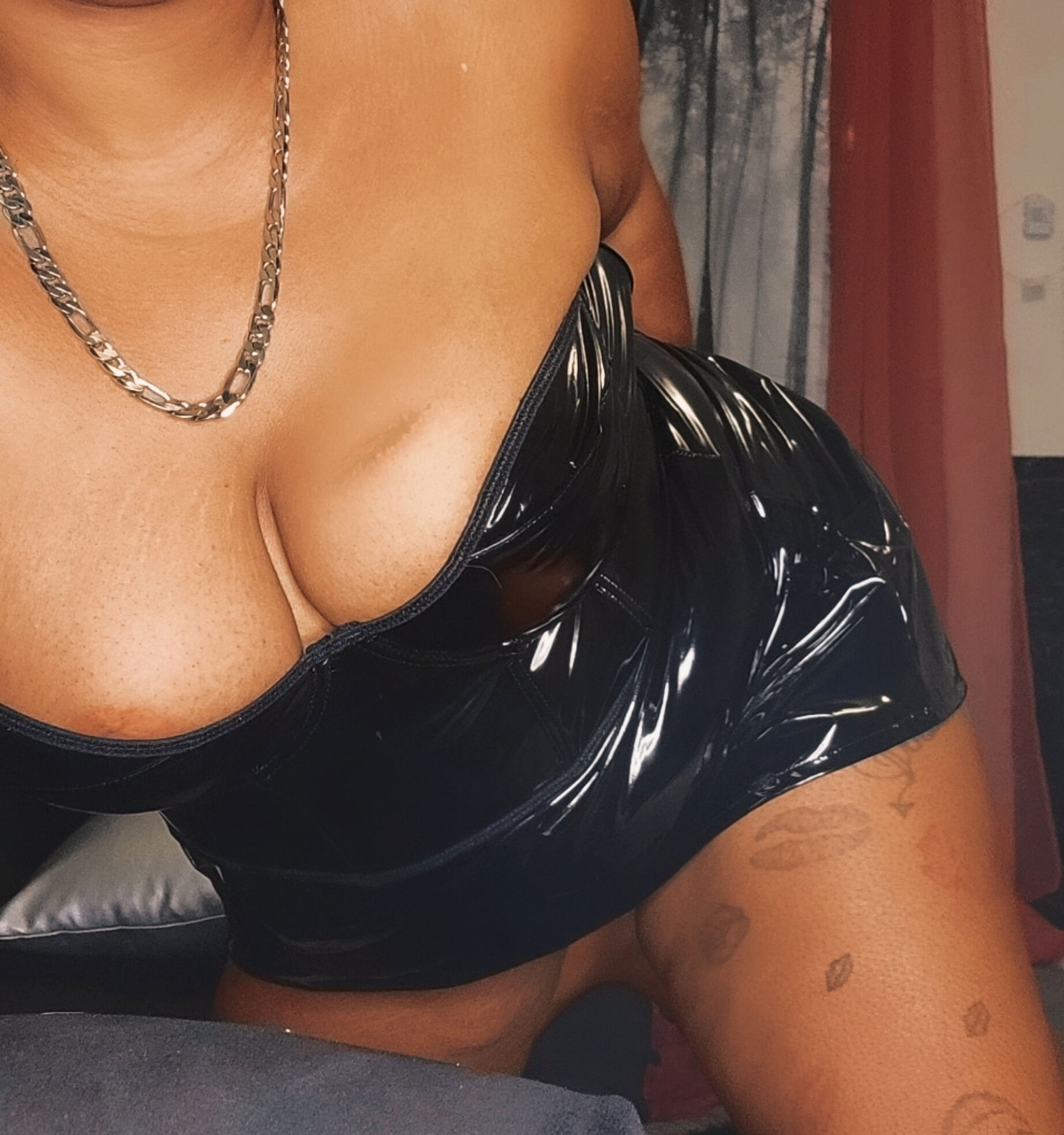 Mistress Cocoa's avatar