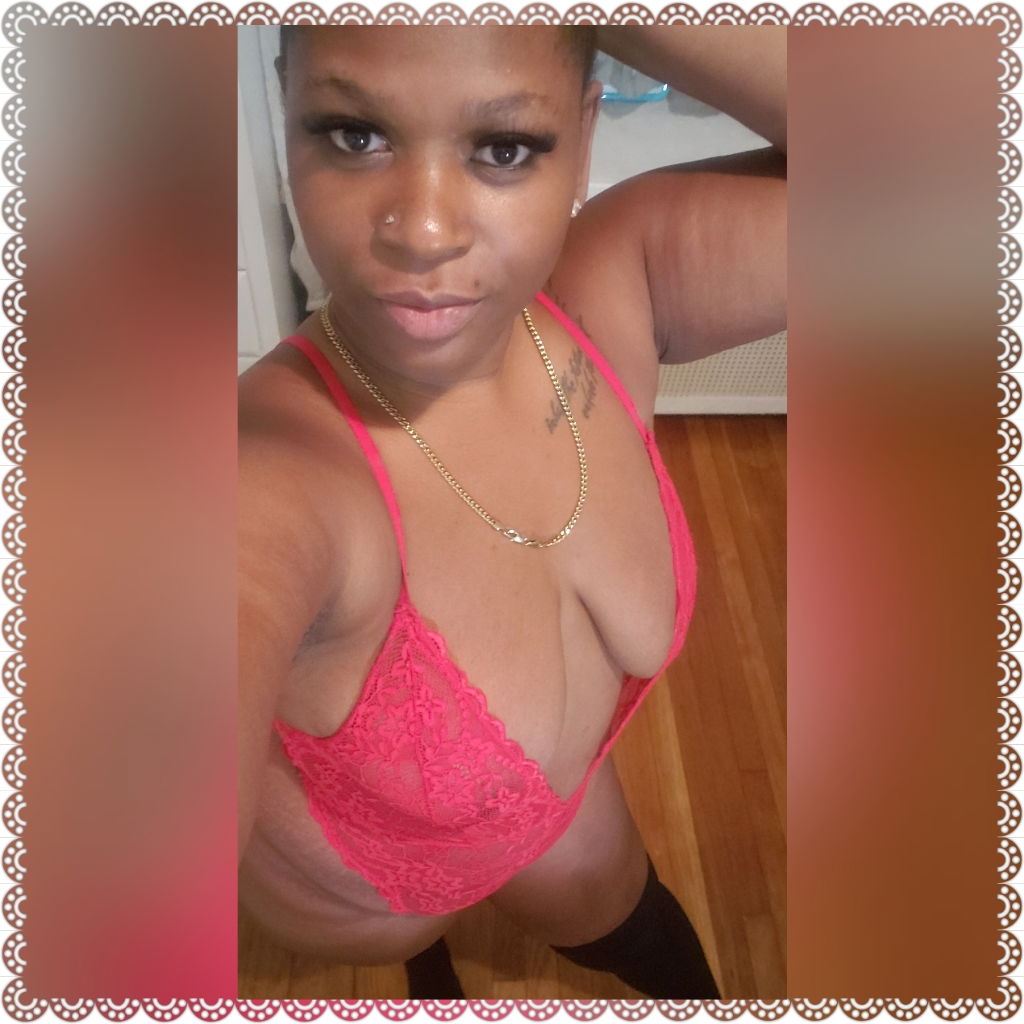 Mistress Ebony